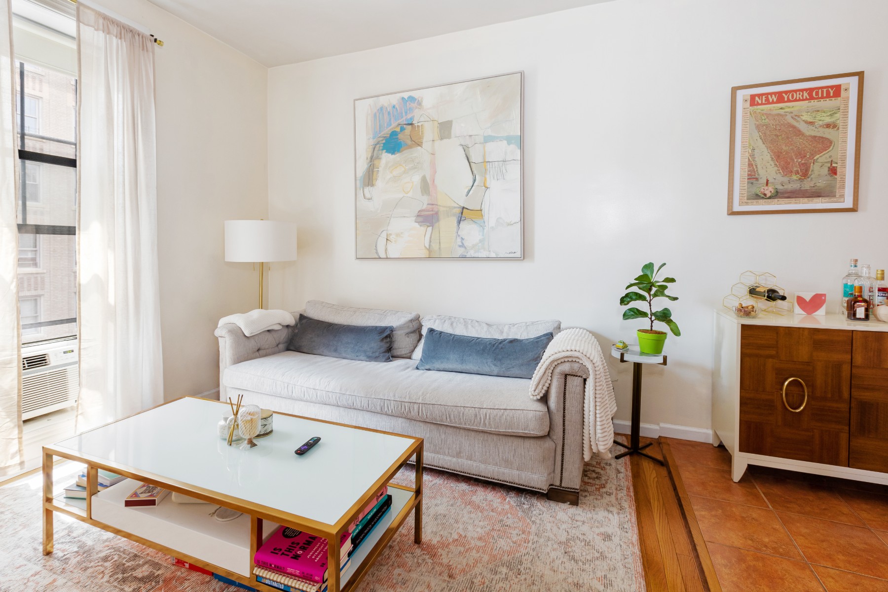 135 Waverly Place 3B