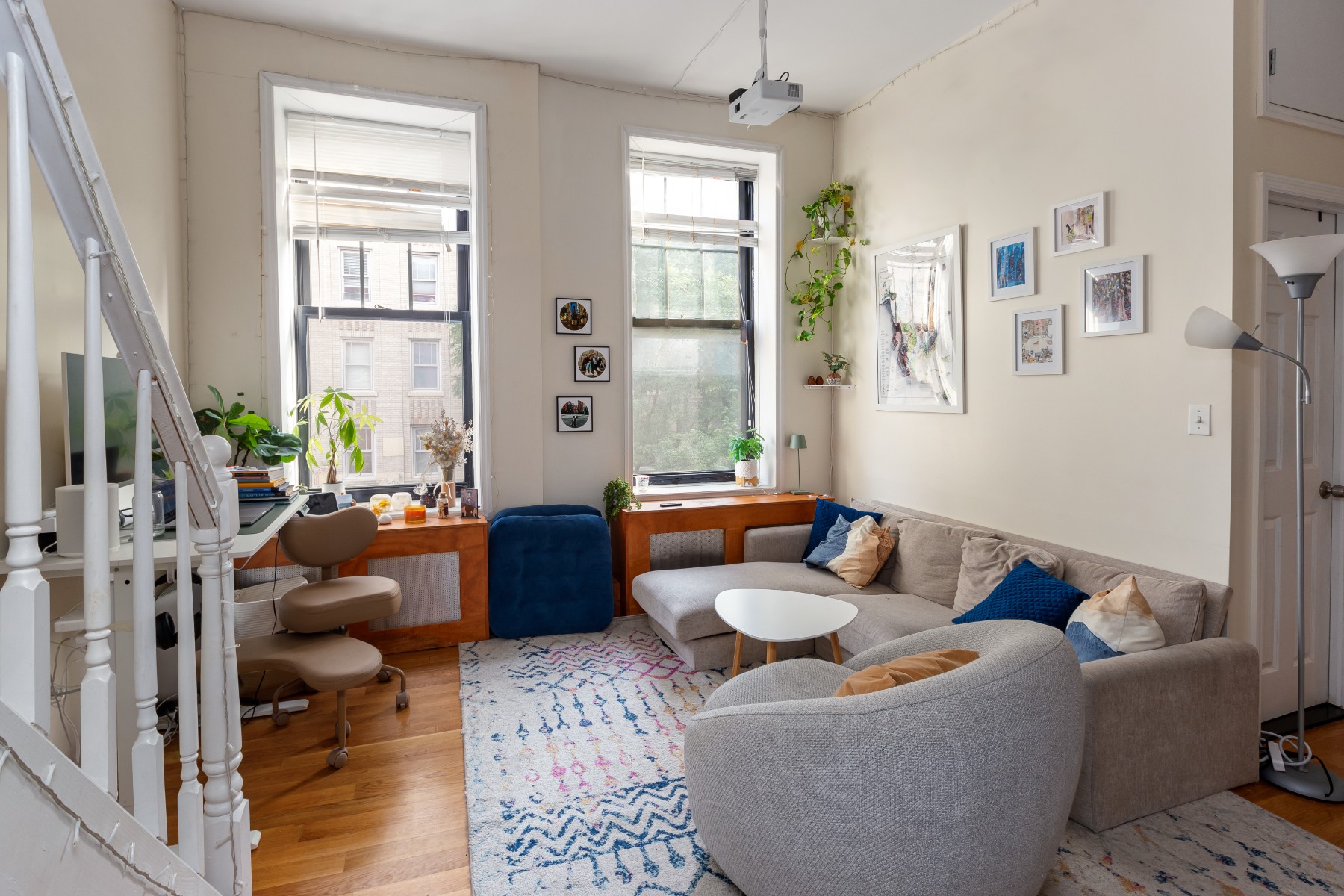 135 Waverly Place 2C