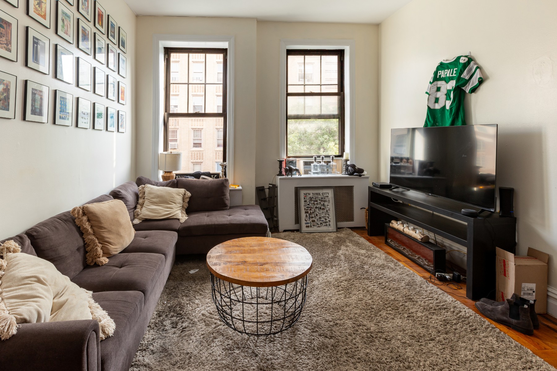 135 Waverly Place 3C
