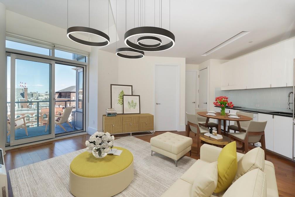 10-17 Jackson Avenue 6-F