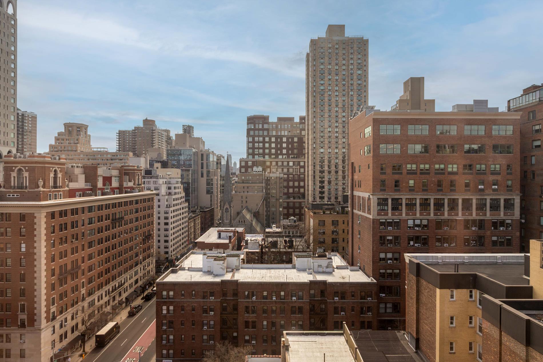 120 E 90th Street 16B