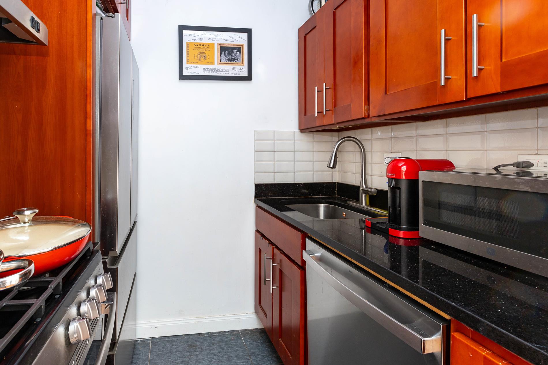120 E 90th Street 16B