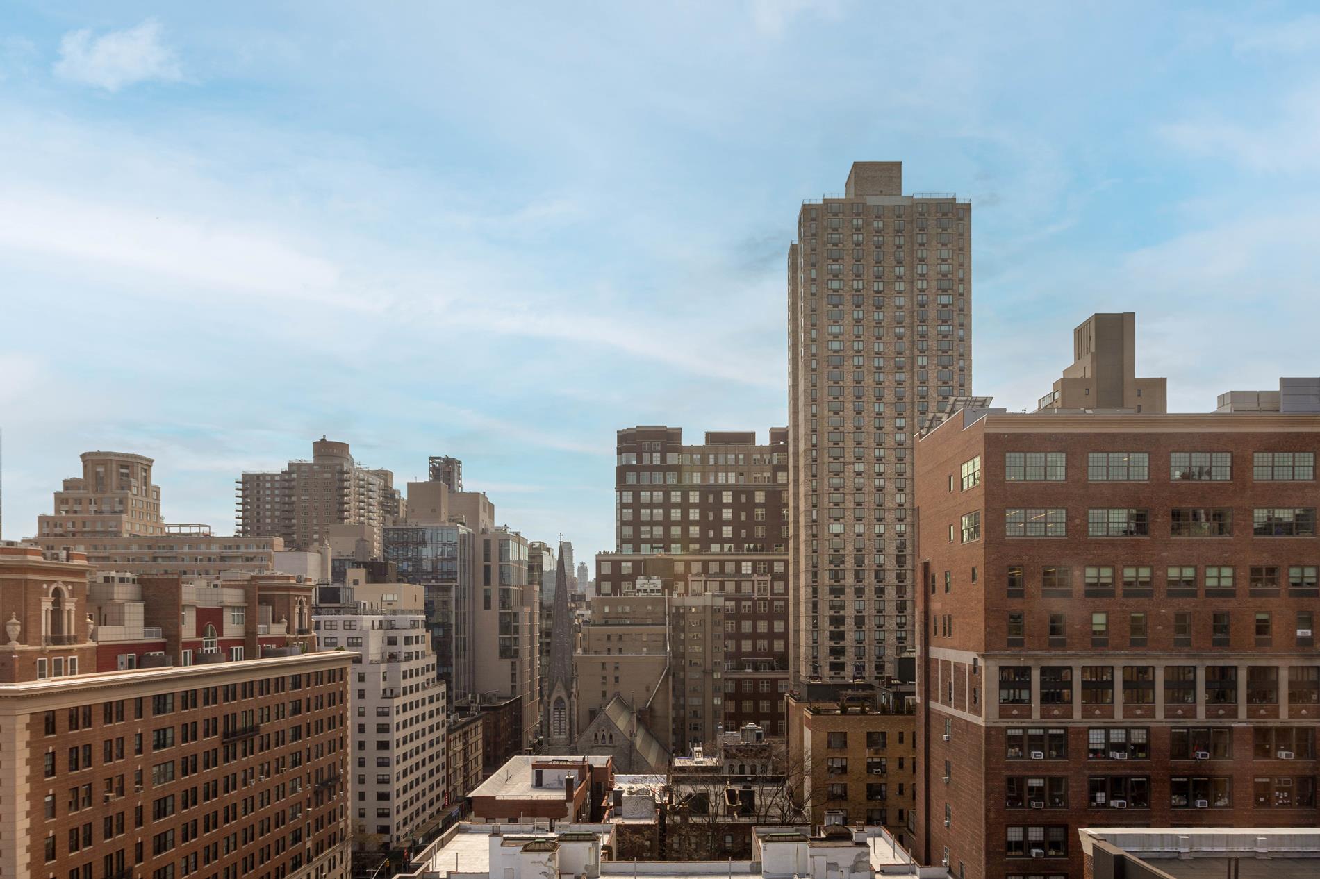 120 E 90th Street 16B