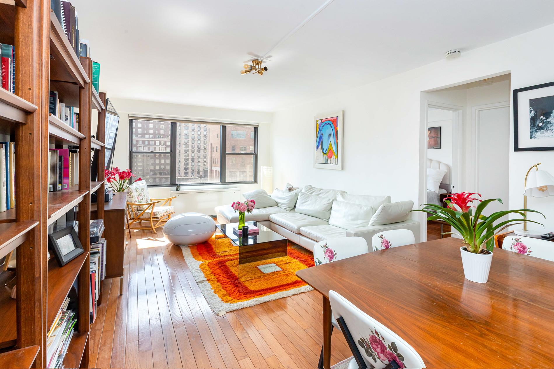 120 E 90th Street 16B
