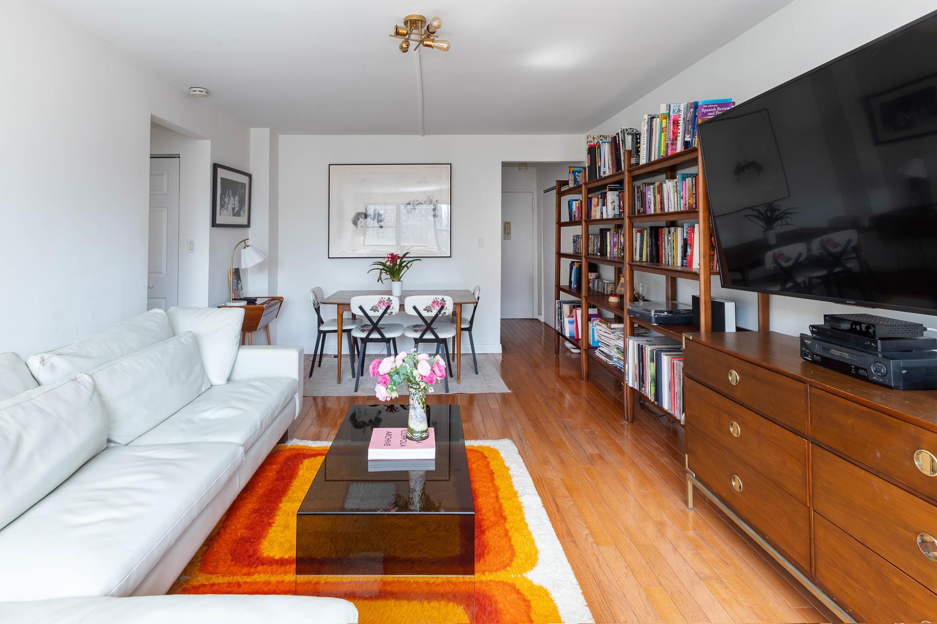 120 E 90th Street 16B