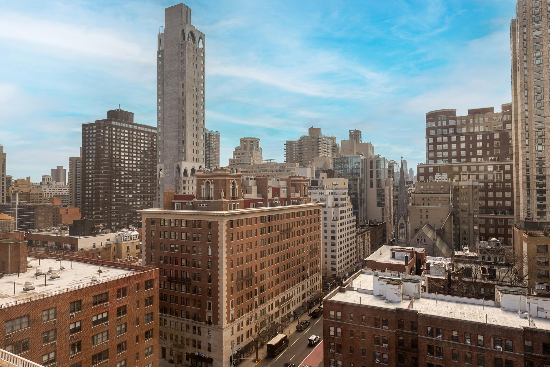 120 E 90th Street 16B