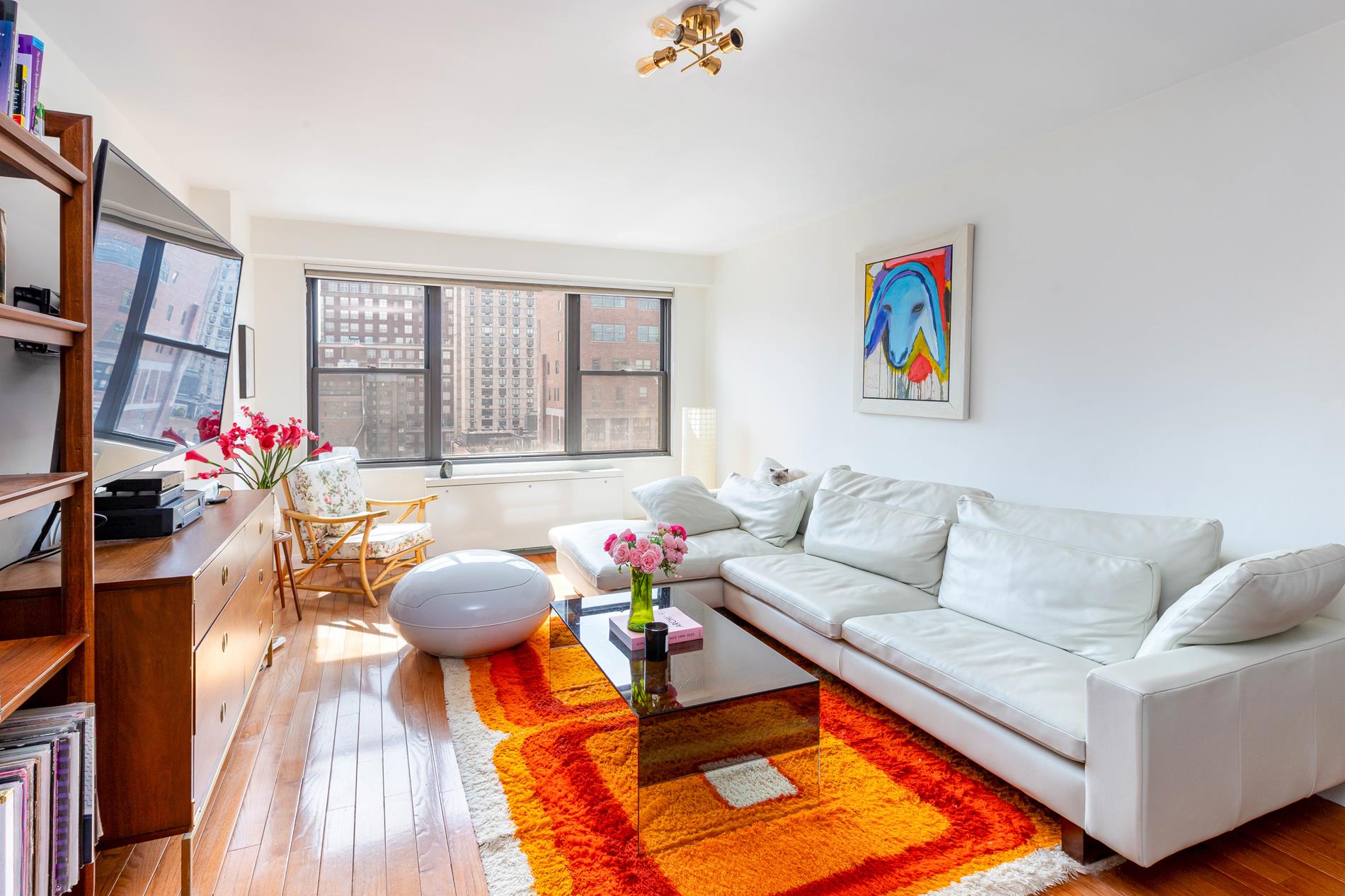 120 E 90th Street 16B