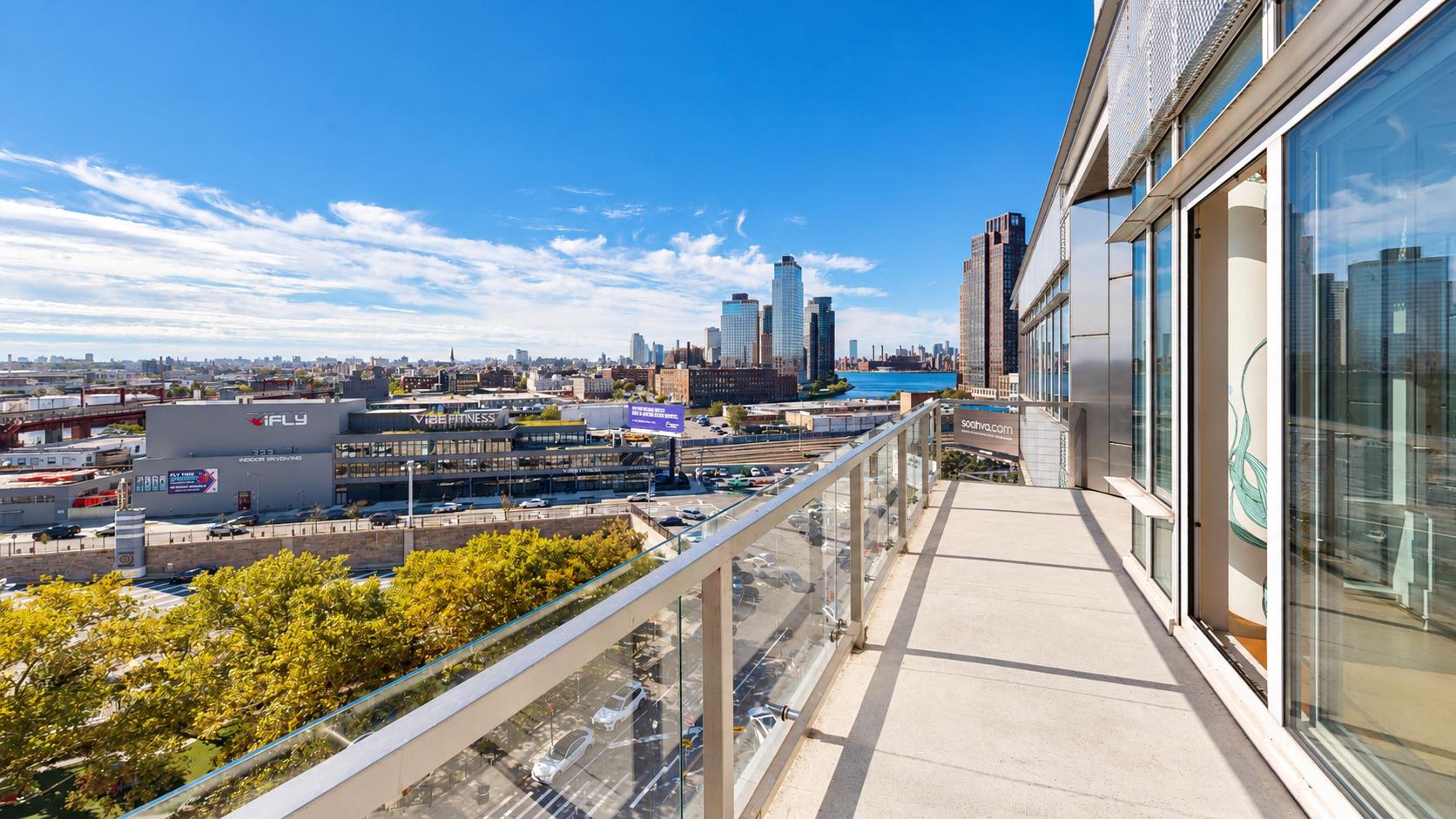 10-17 Jackson Avenue PH8I