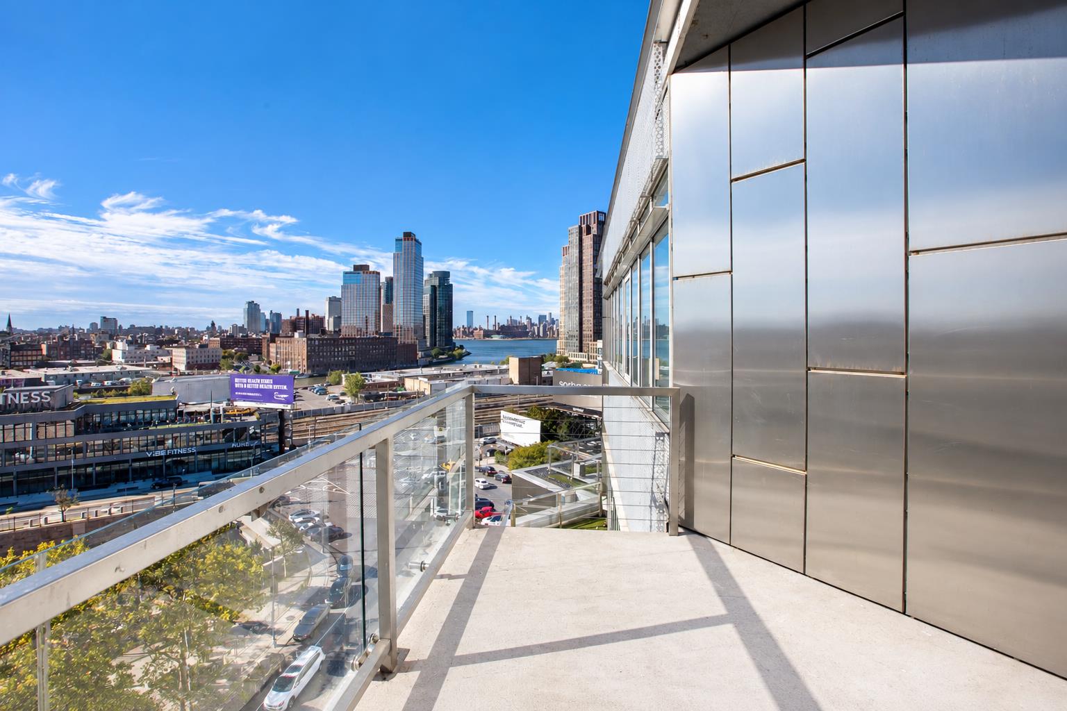 10-17 Jackson Avenue PH8I