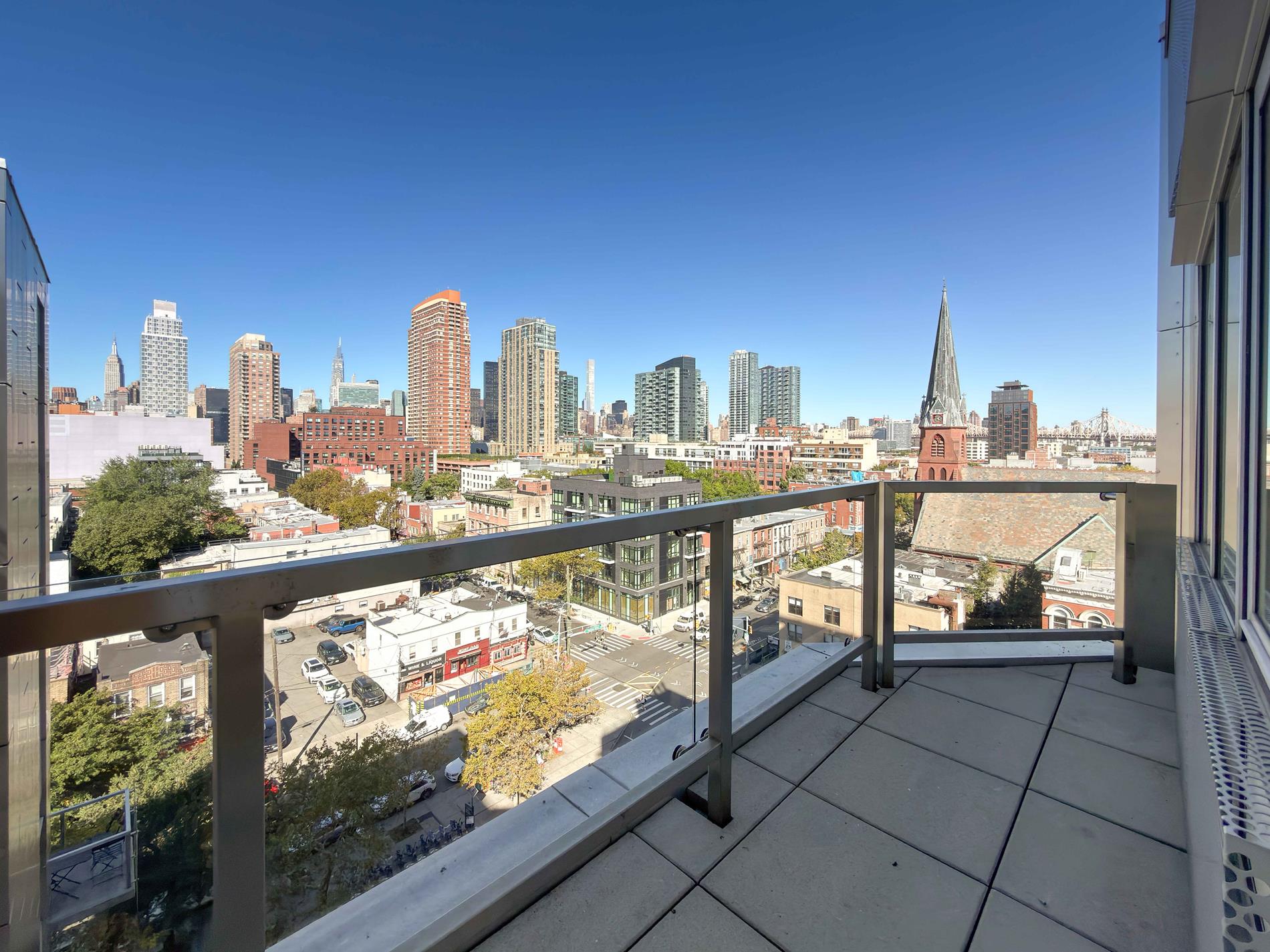 10-17 Jackson Avenue PH8I