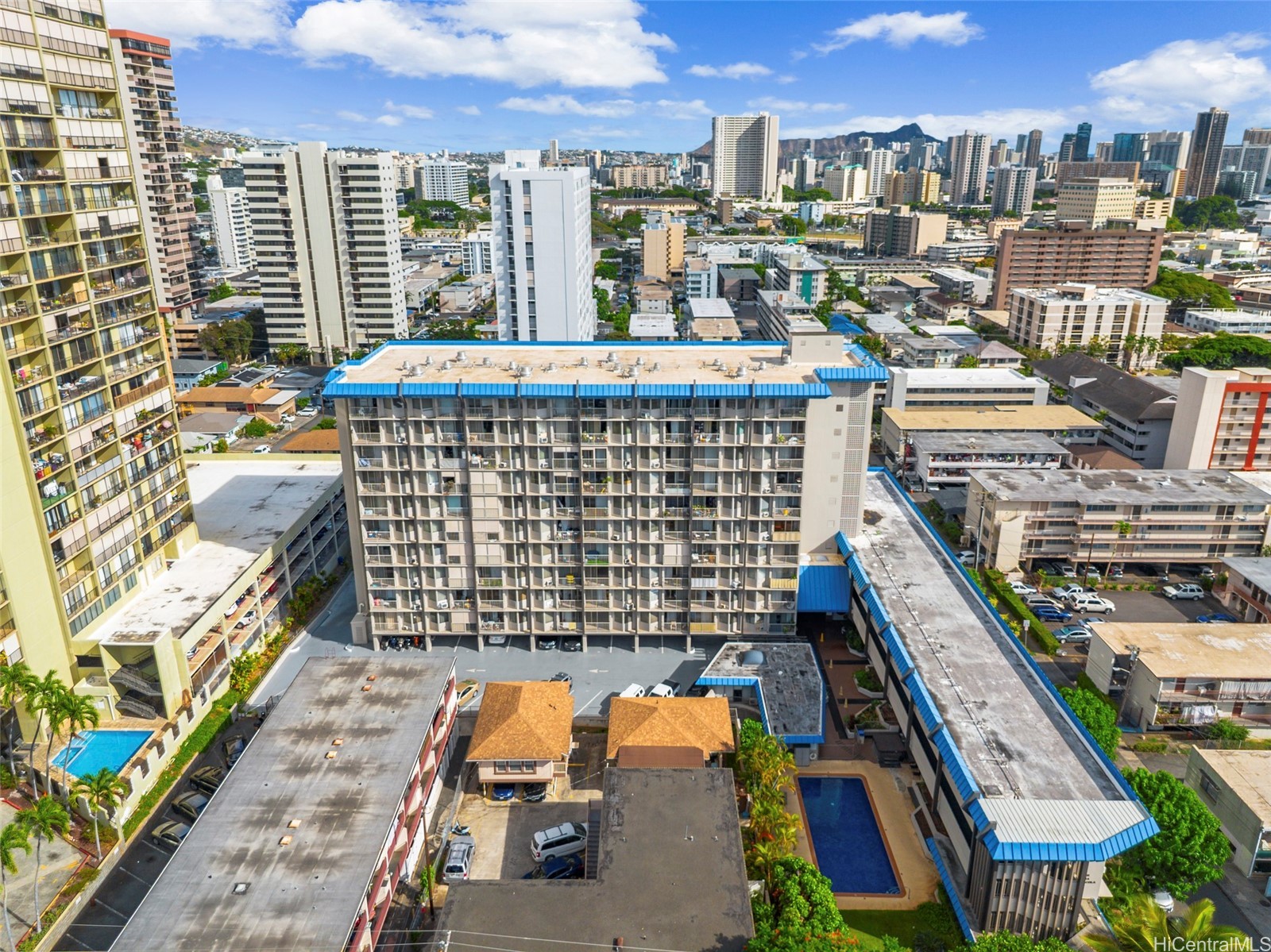 1535 Pensacola Street 600