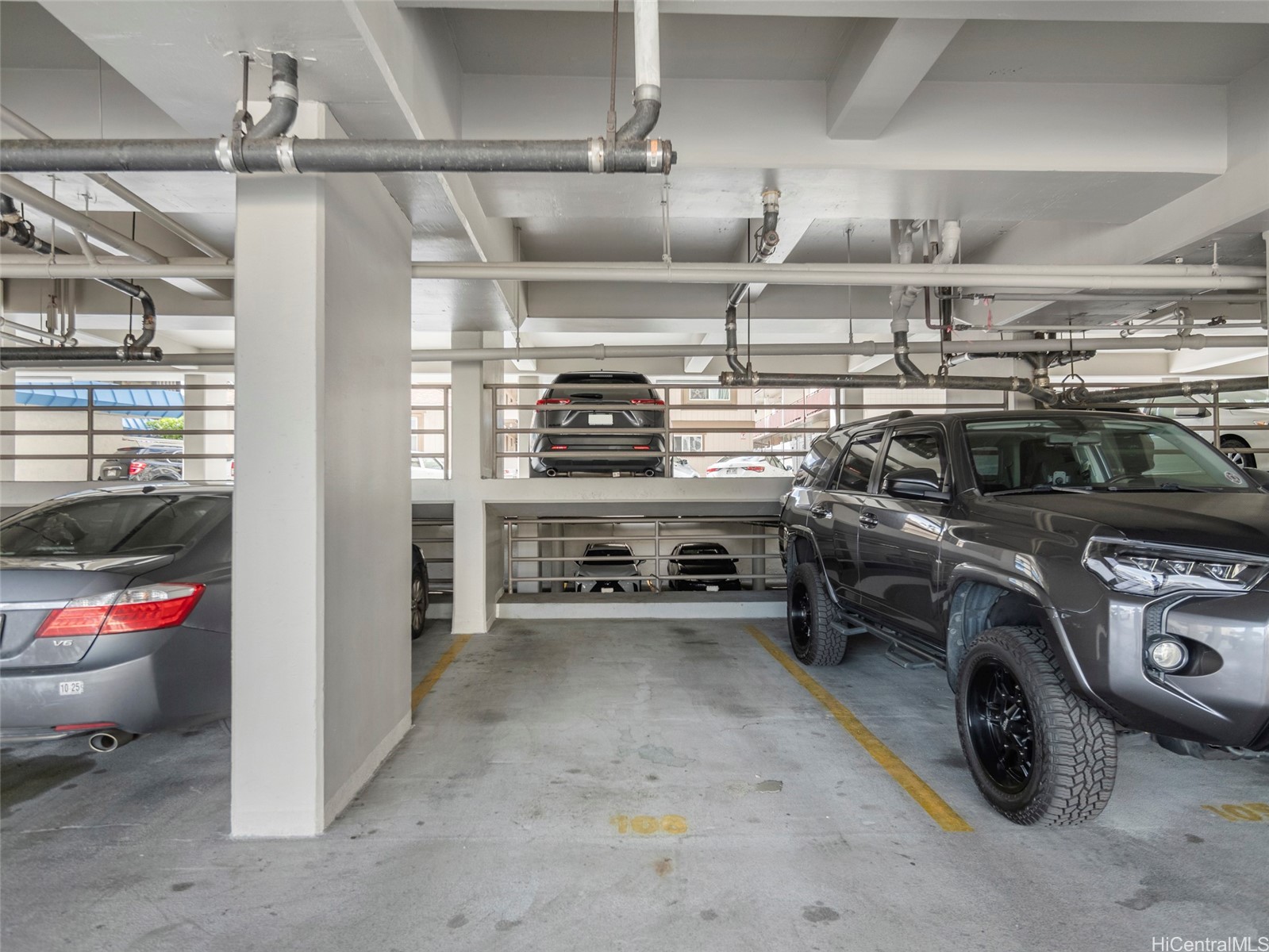 1535 Pensacola Street 600