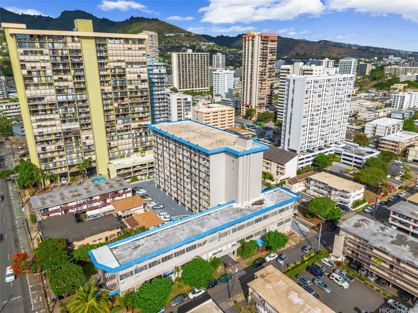 1535 Pensacola Street 600