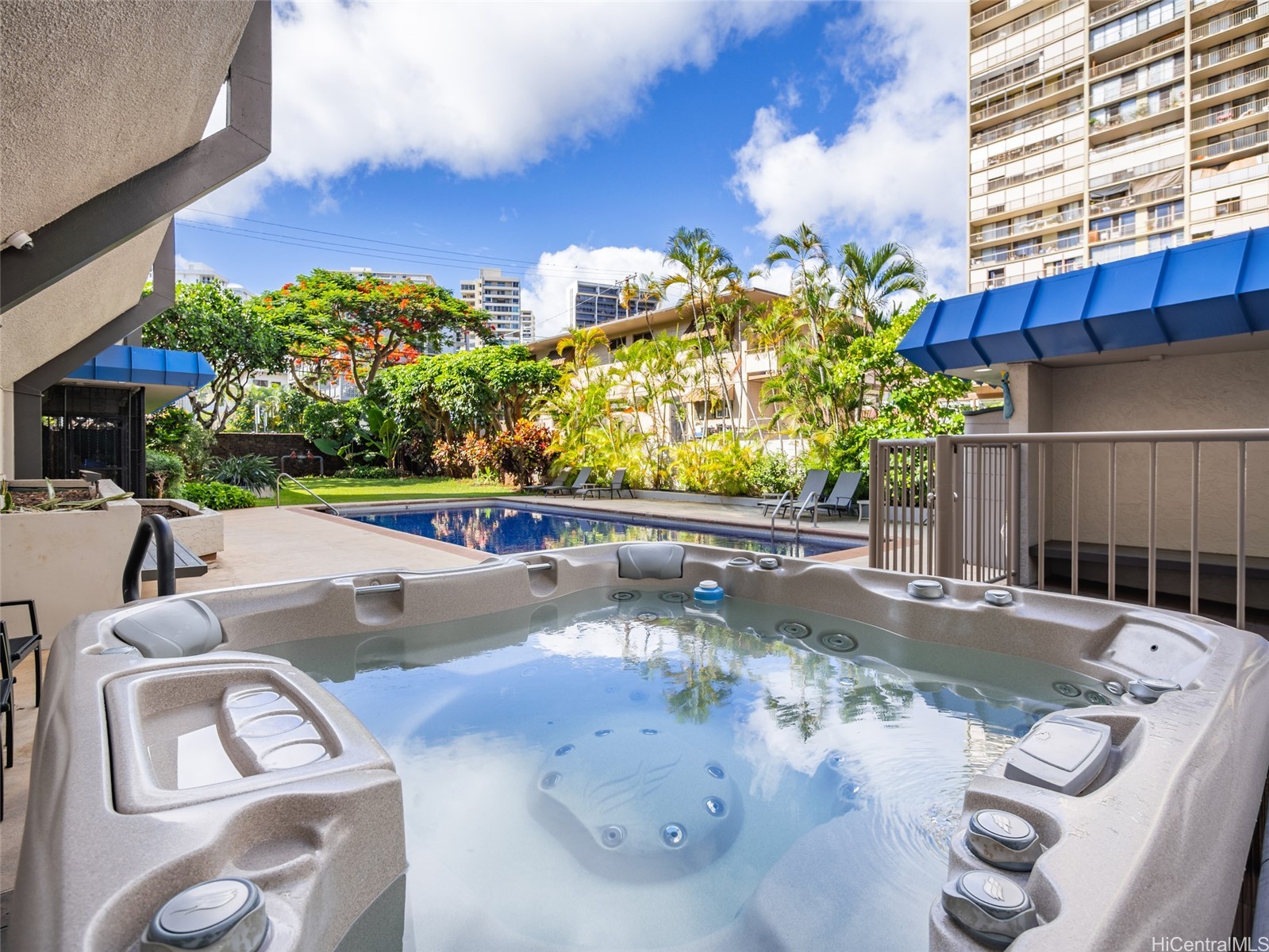 1535 Pensacola Street 600