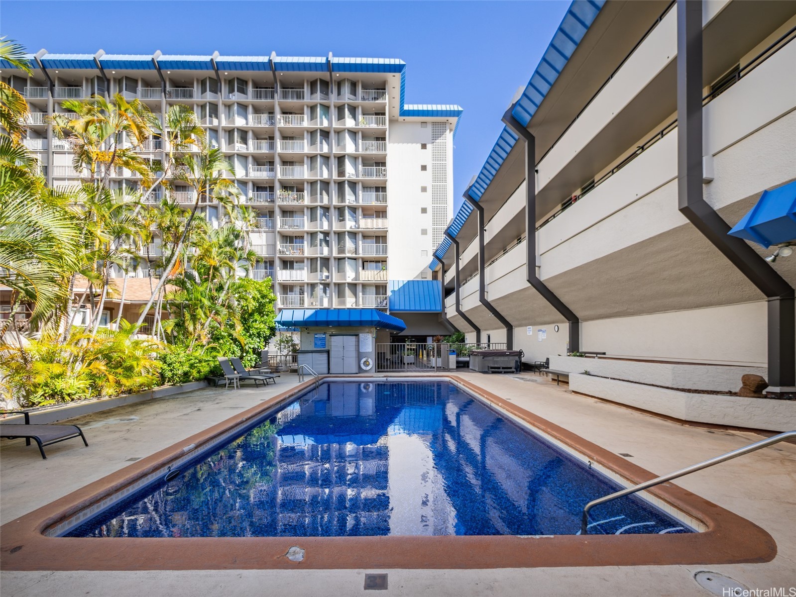 1535 Pensacola Street 600