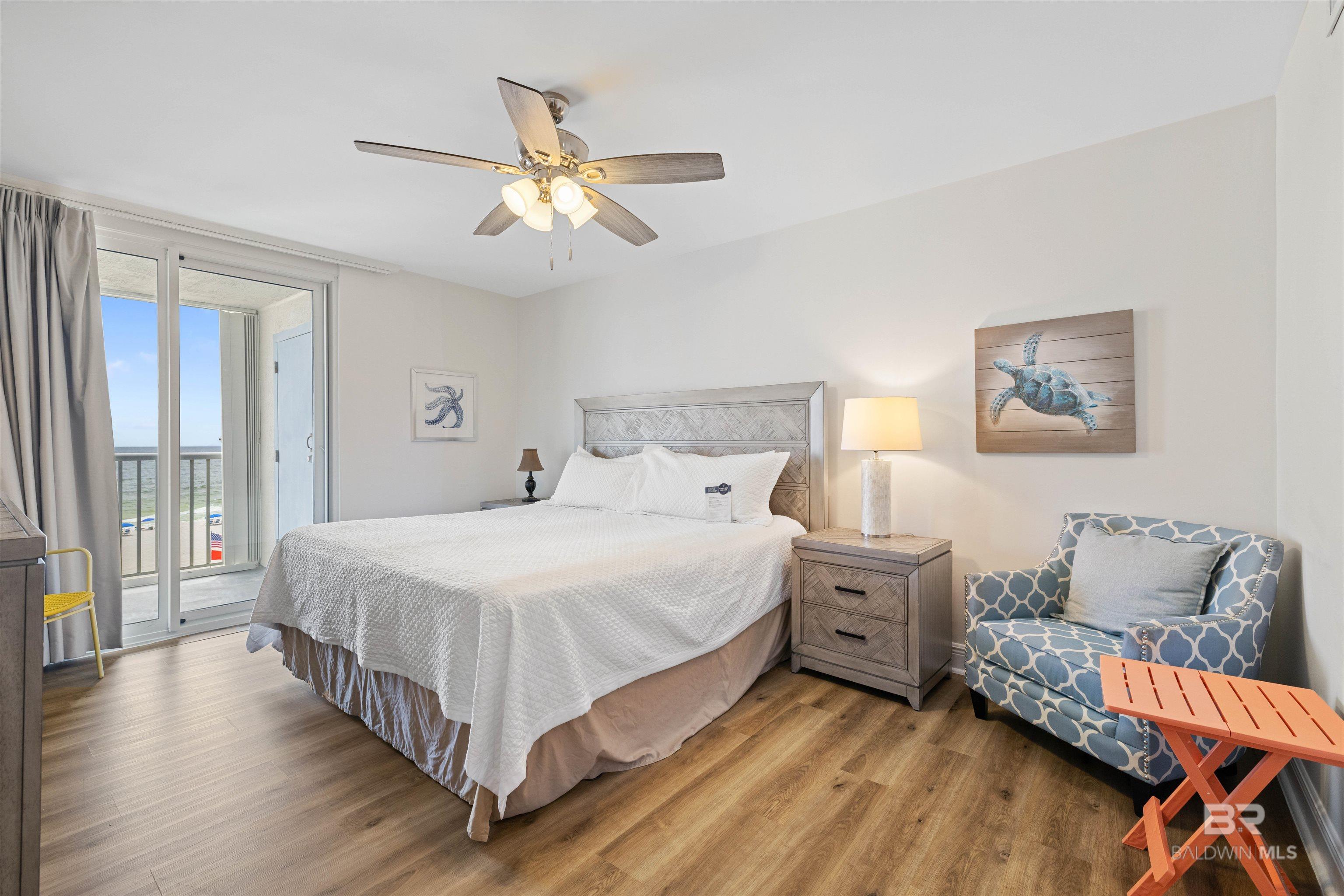 24036 Perdido Beach Boulevard 4A