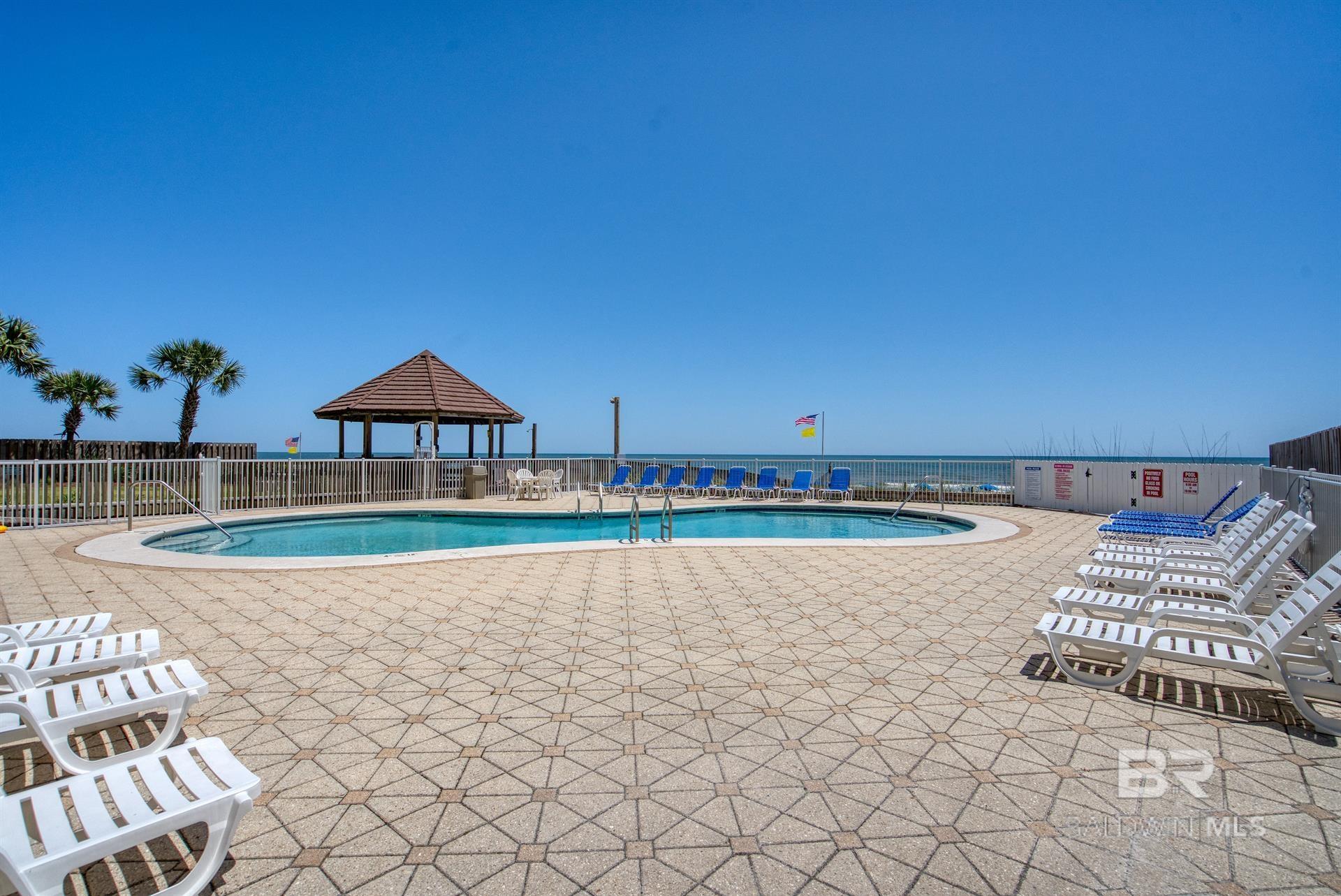 24036 Perdido Beach Boulevard 4A