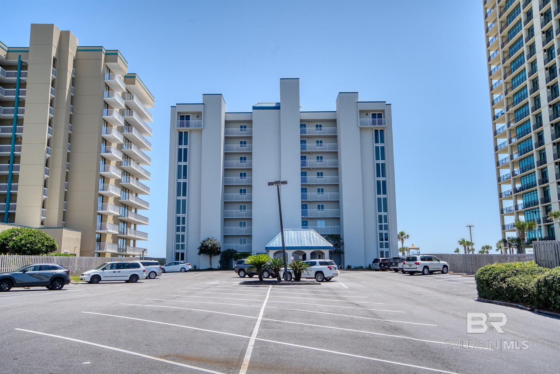 24036 Perdido Beach Boulevard 4A