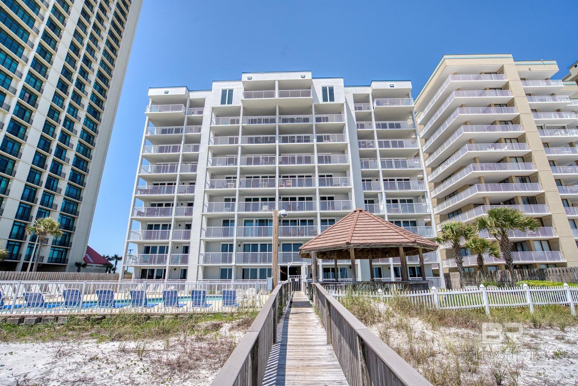 24036 Perdido Beach Boulevard 4A