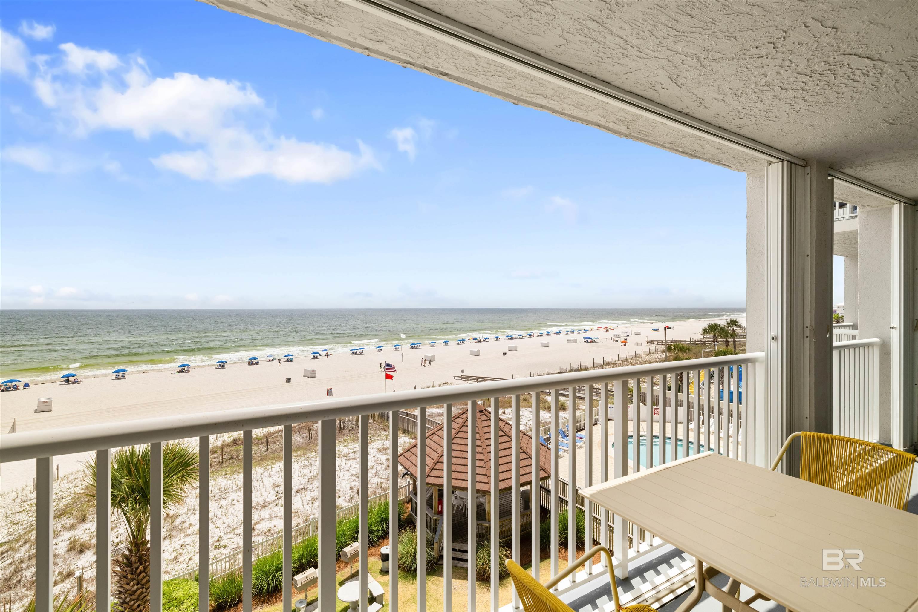 24036 Perdido Beach Boulevard 4A