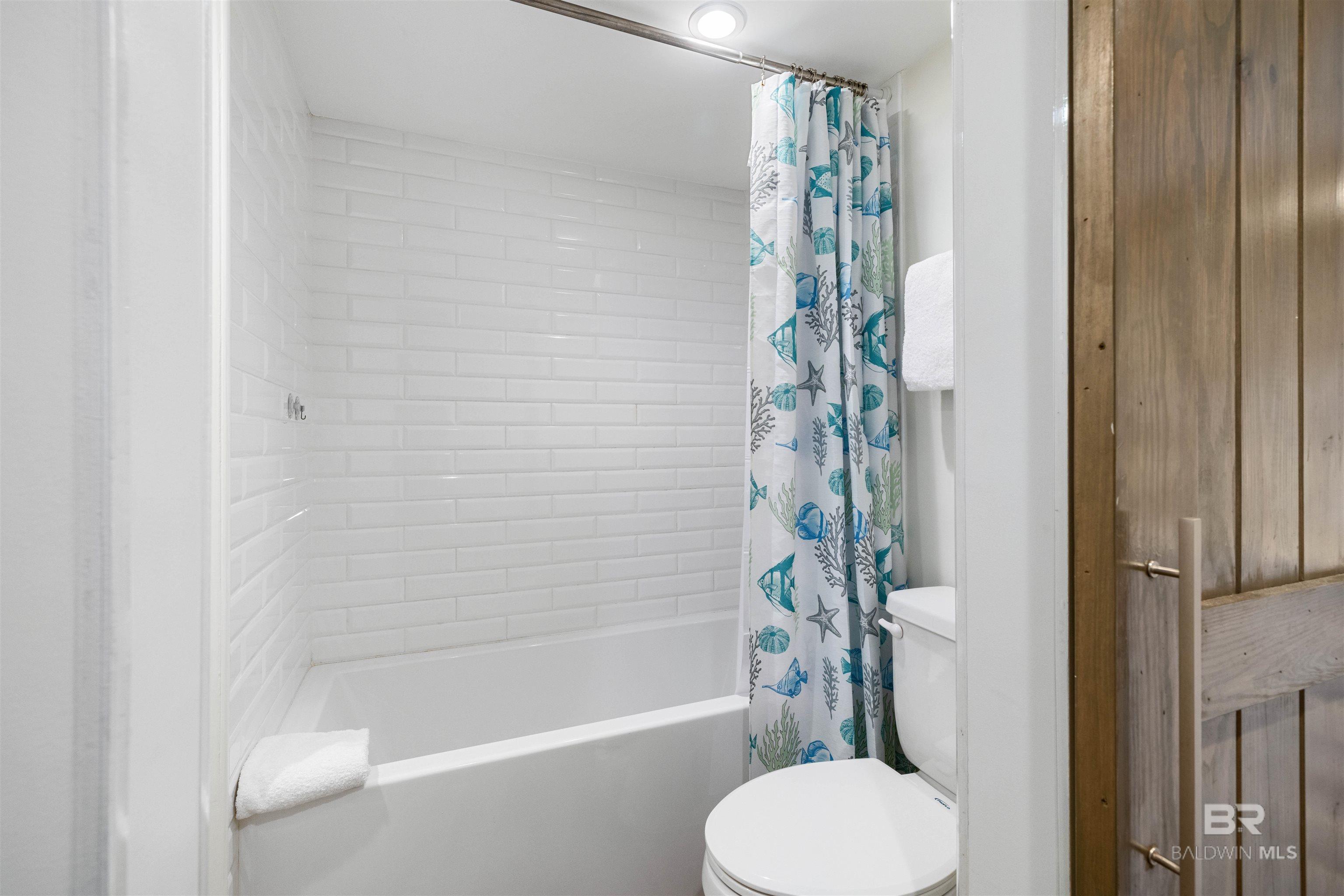 24036 Perdido Beach Boulevard 4A