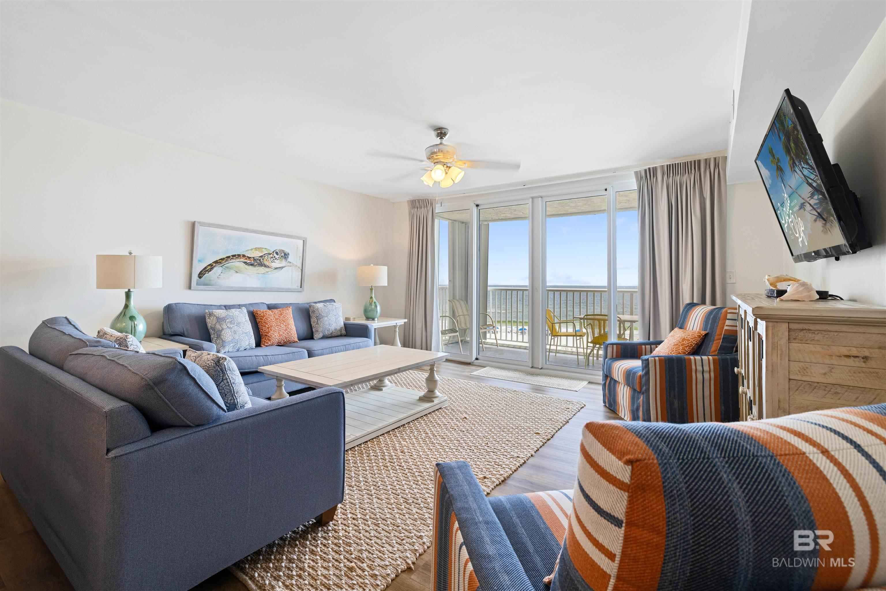 24036 Perdido Beach Boulevard 4A