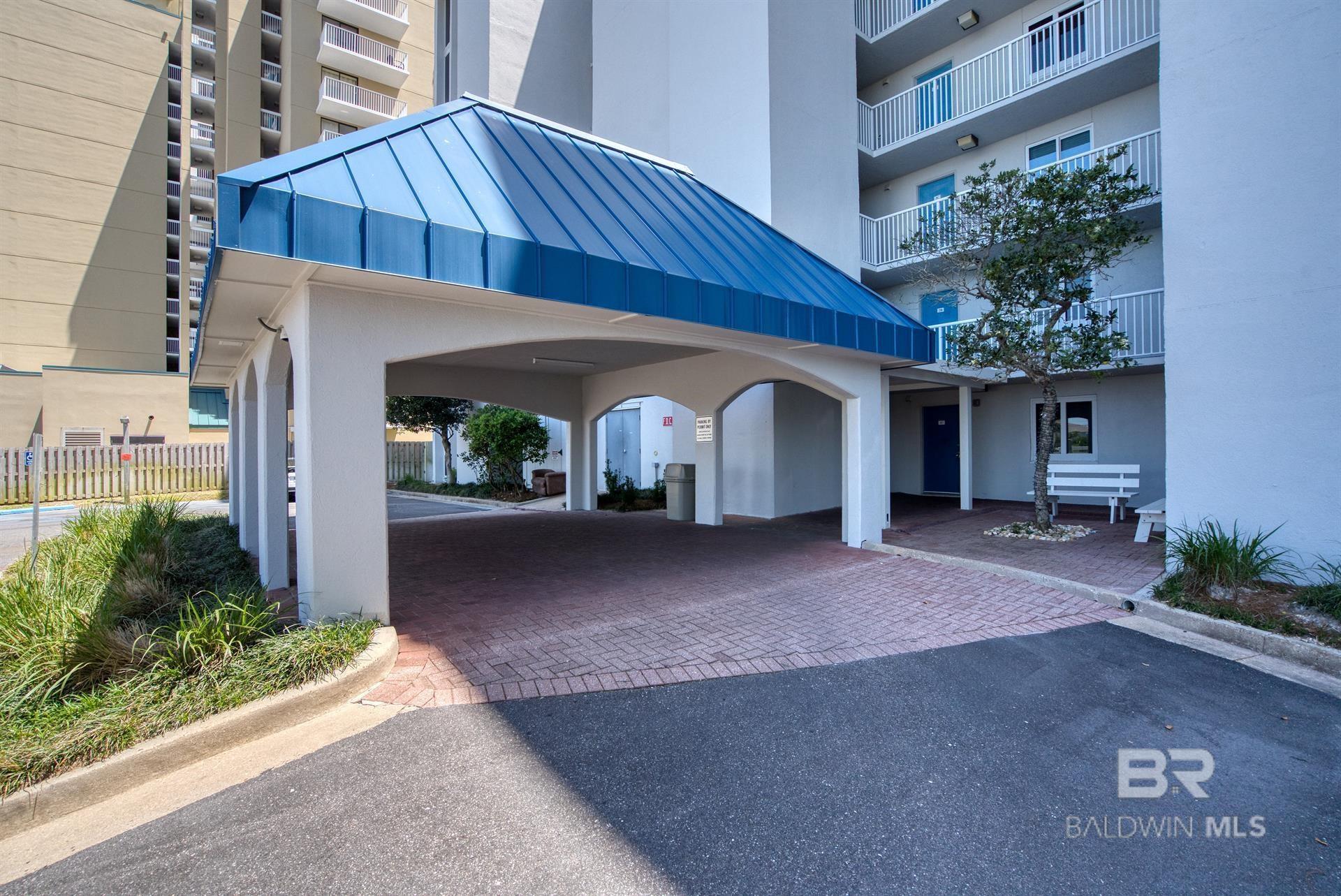 24036 Perdido Beach Boulevard 4A