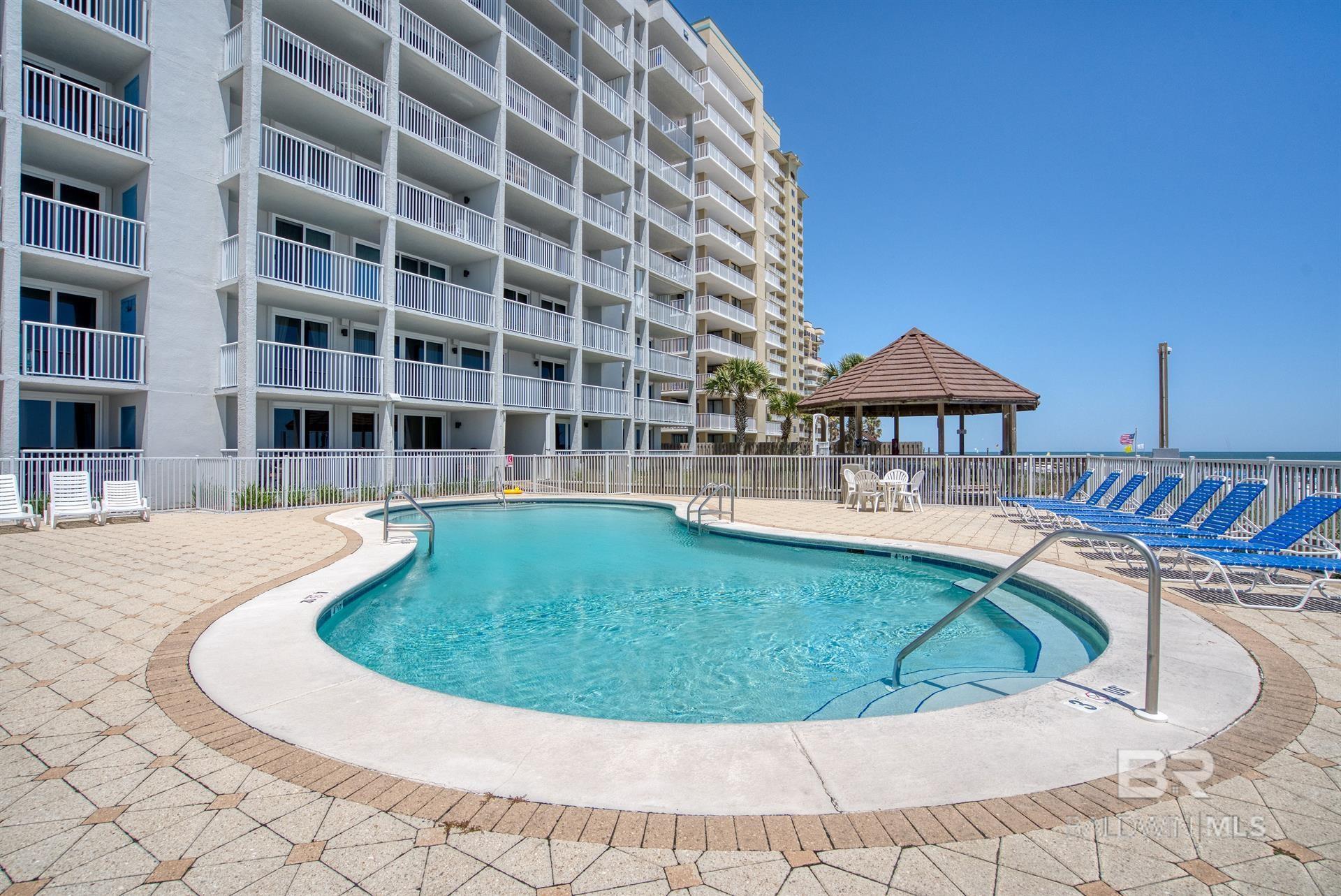 24036 Perdido Beach Boulevard 4A