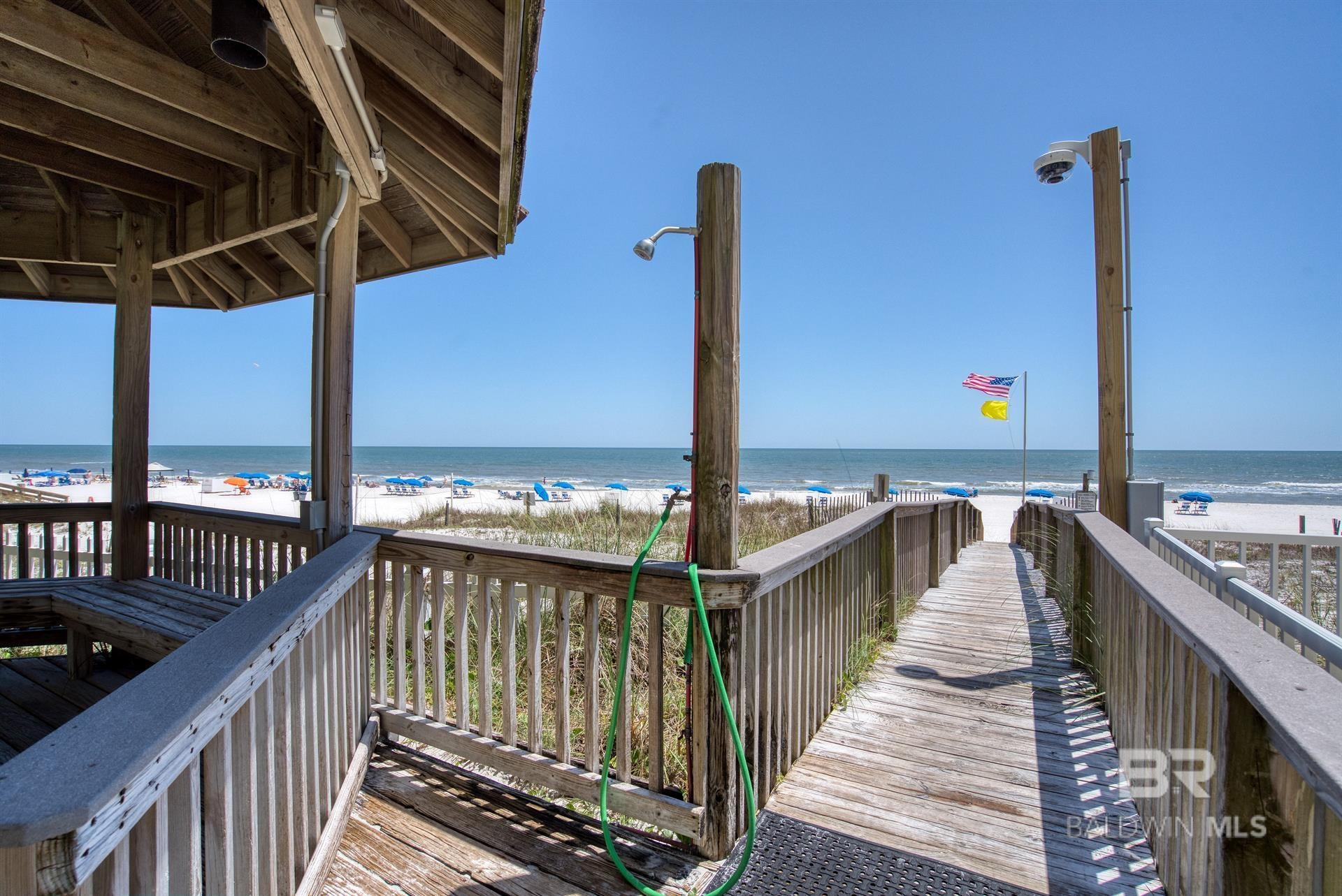 24036 Perdido Beach Boulevard 4A