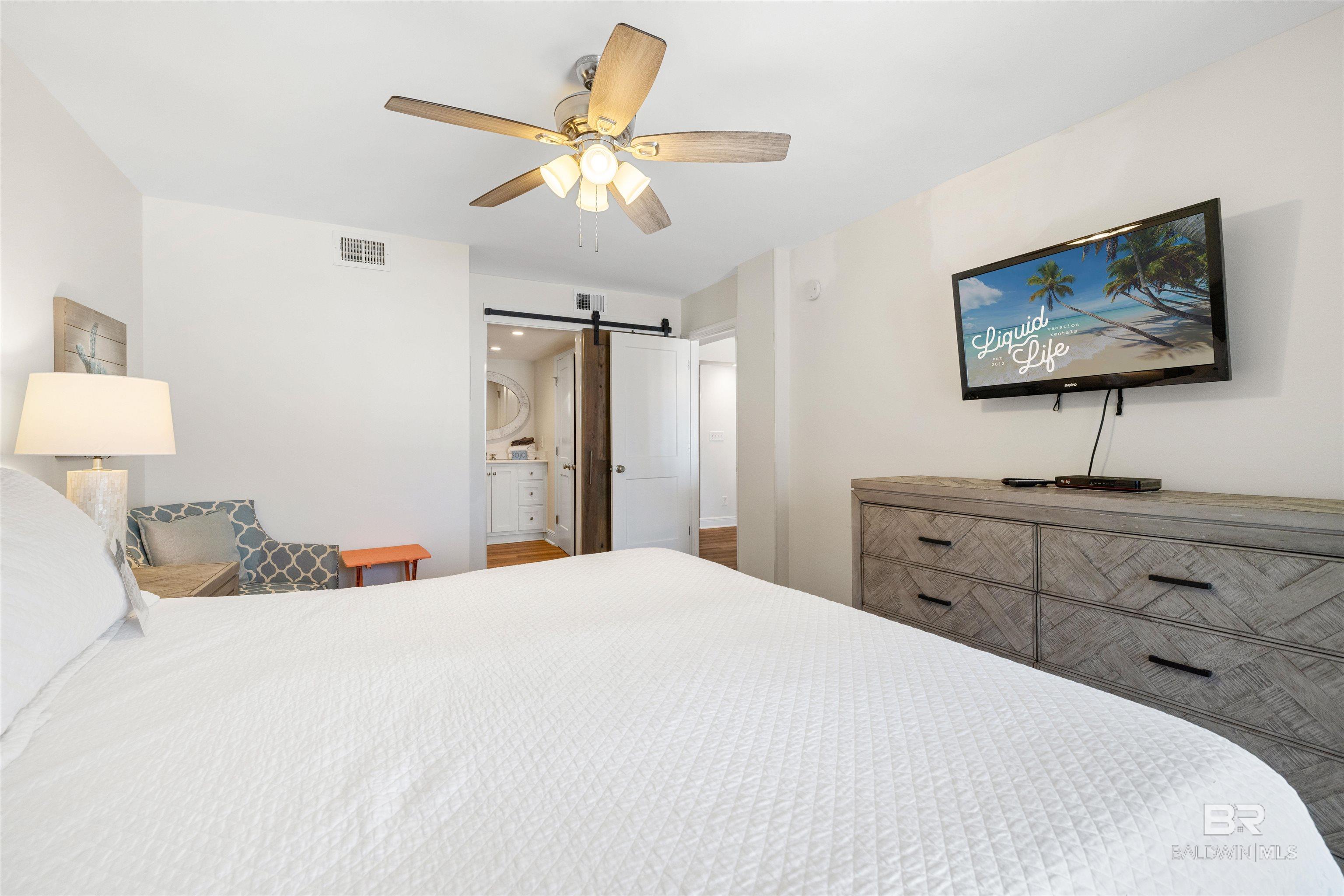 24036 Perdido Beach Boulevard 4A