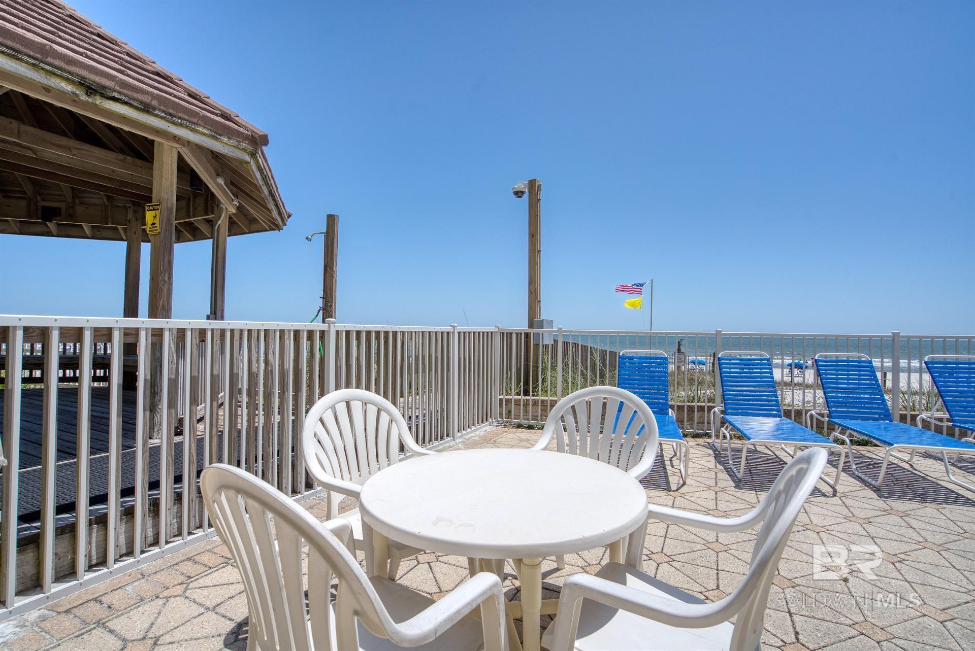 24036 Perdido Beach Boulevard 4A