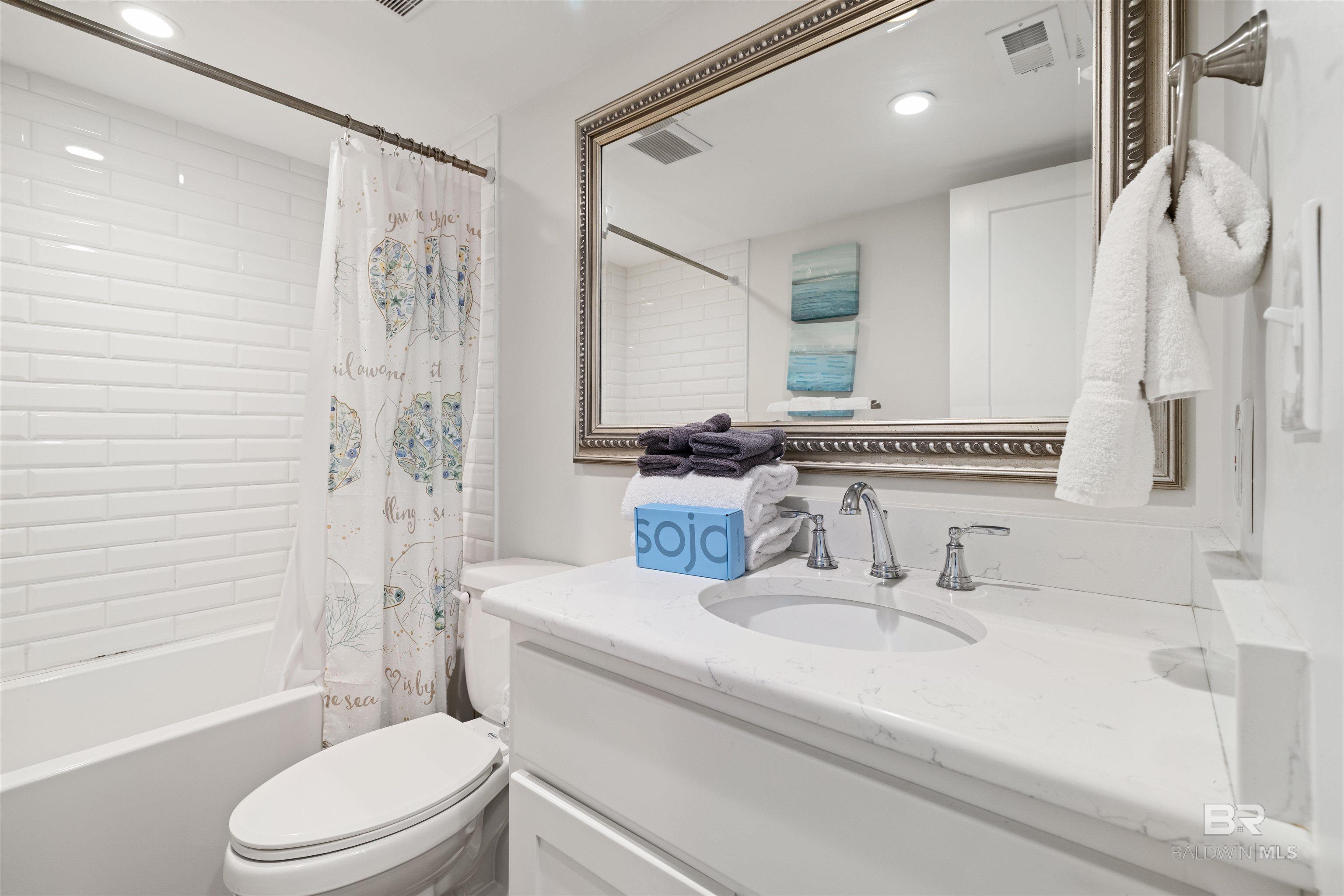 24036 Perdido Beach Boulevard 4A