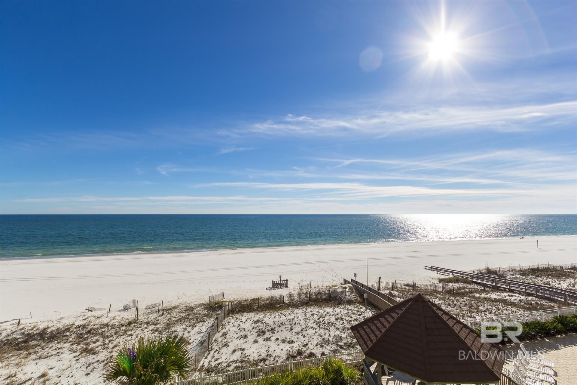 24036 Perdido Beach Boulevard 4A