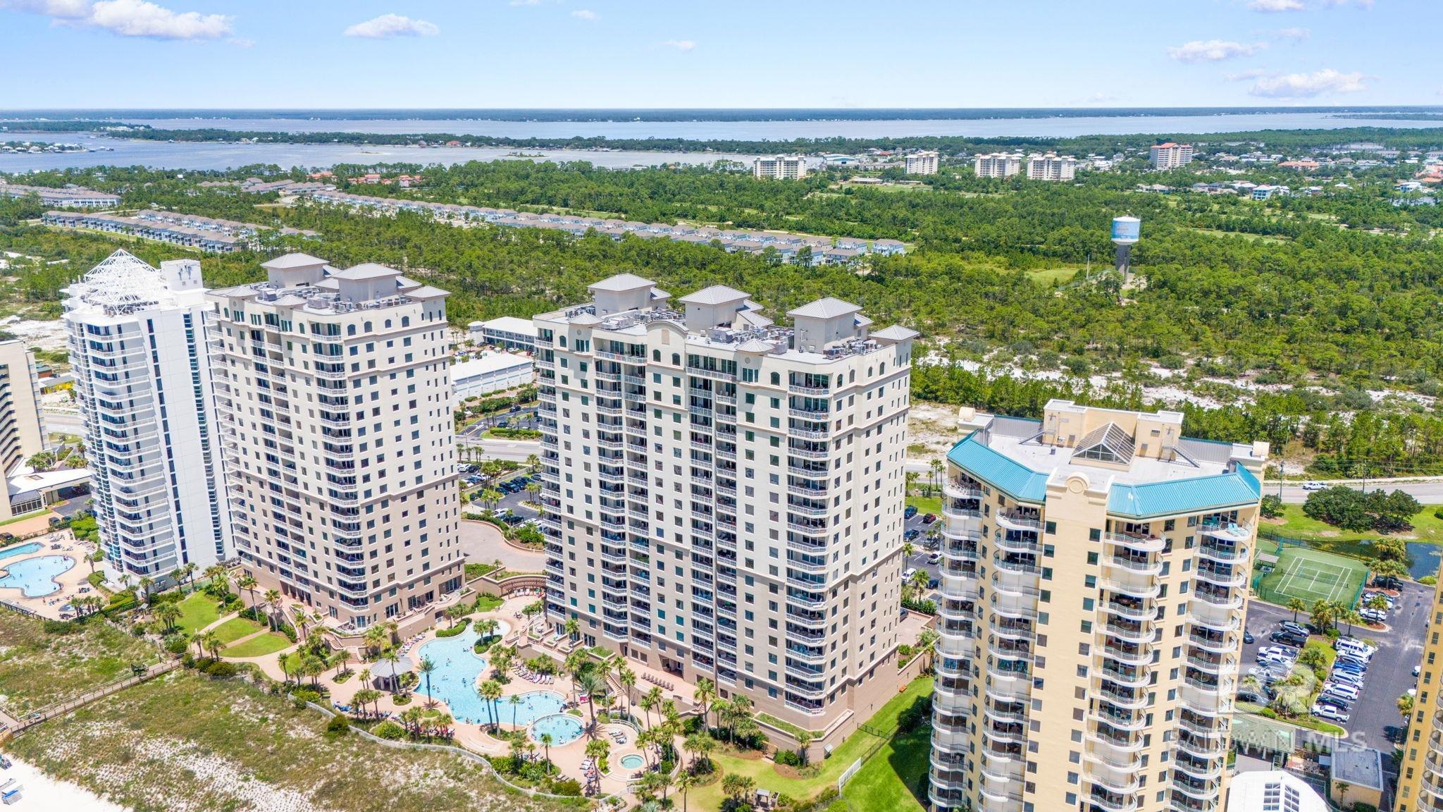 13621 Perdido Key Drive 1703E