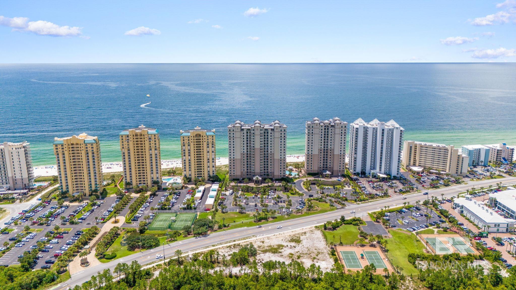 13621 Perdido Key Drive 1703E