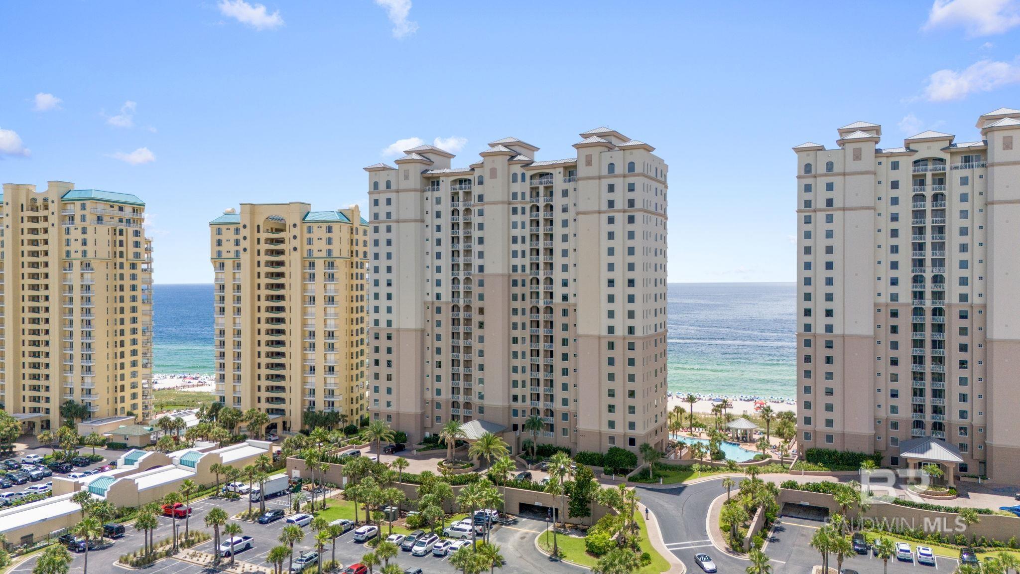 13621 Perdido Key Drive 1703E