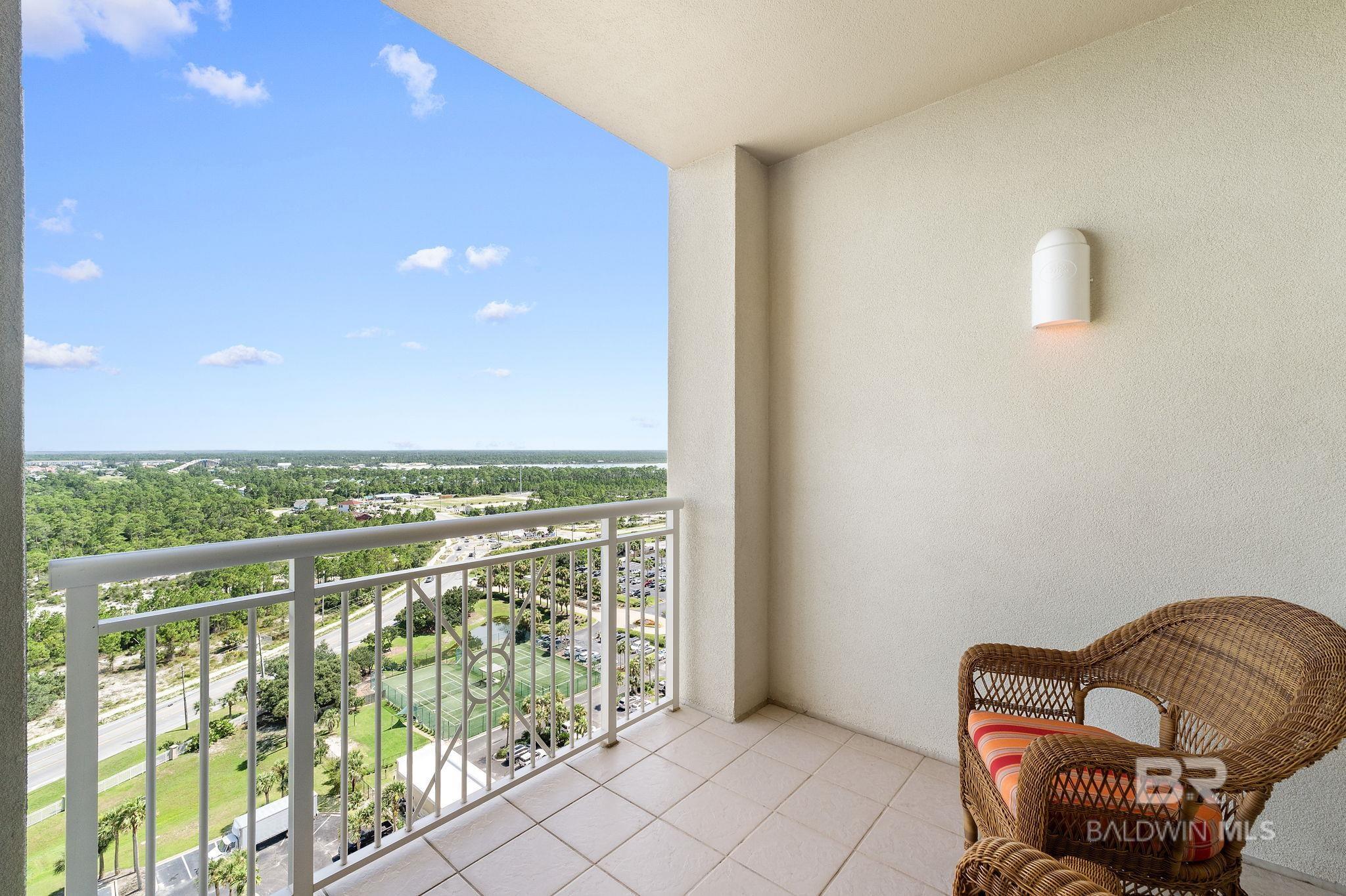 13621 Perdido Key Drive 1703E