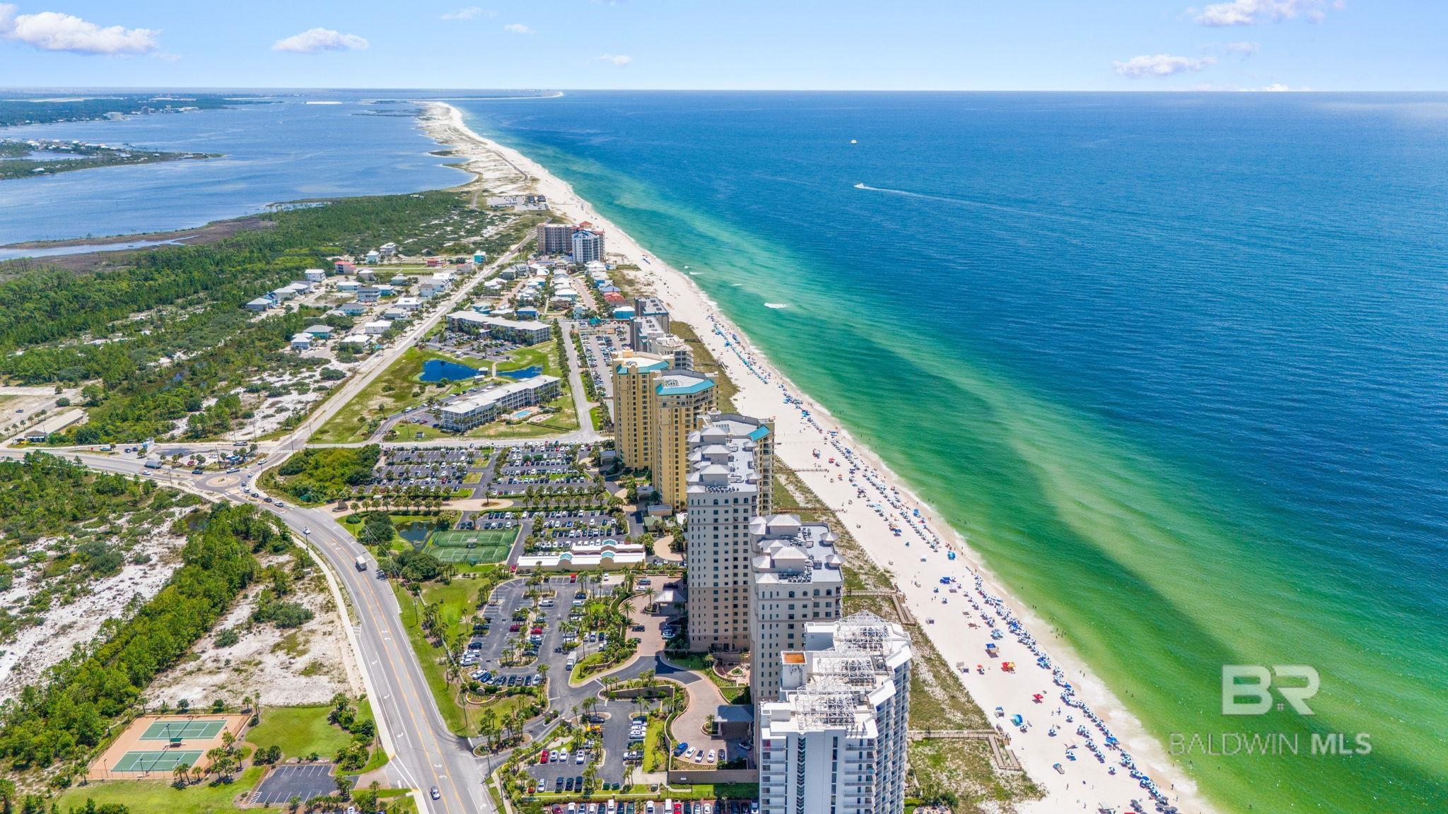 13621 Perdido Key Drive 1703E