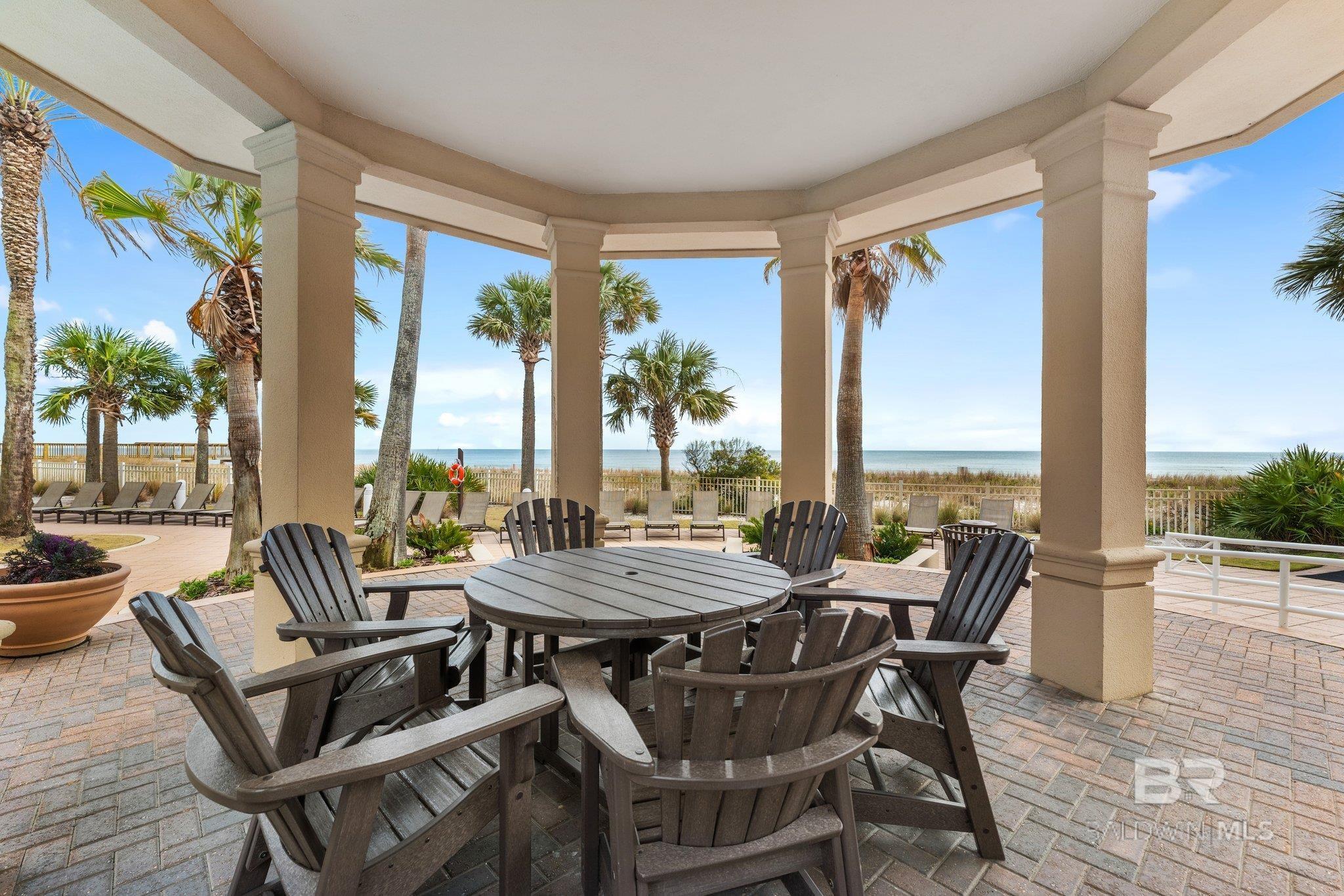 13621 Perdido Key Drive 1703E