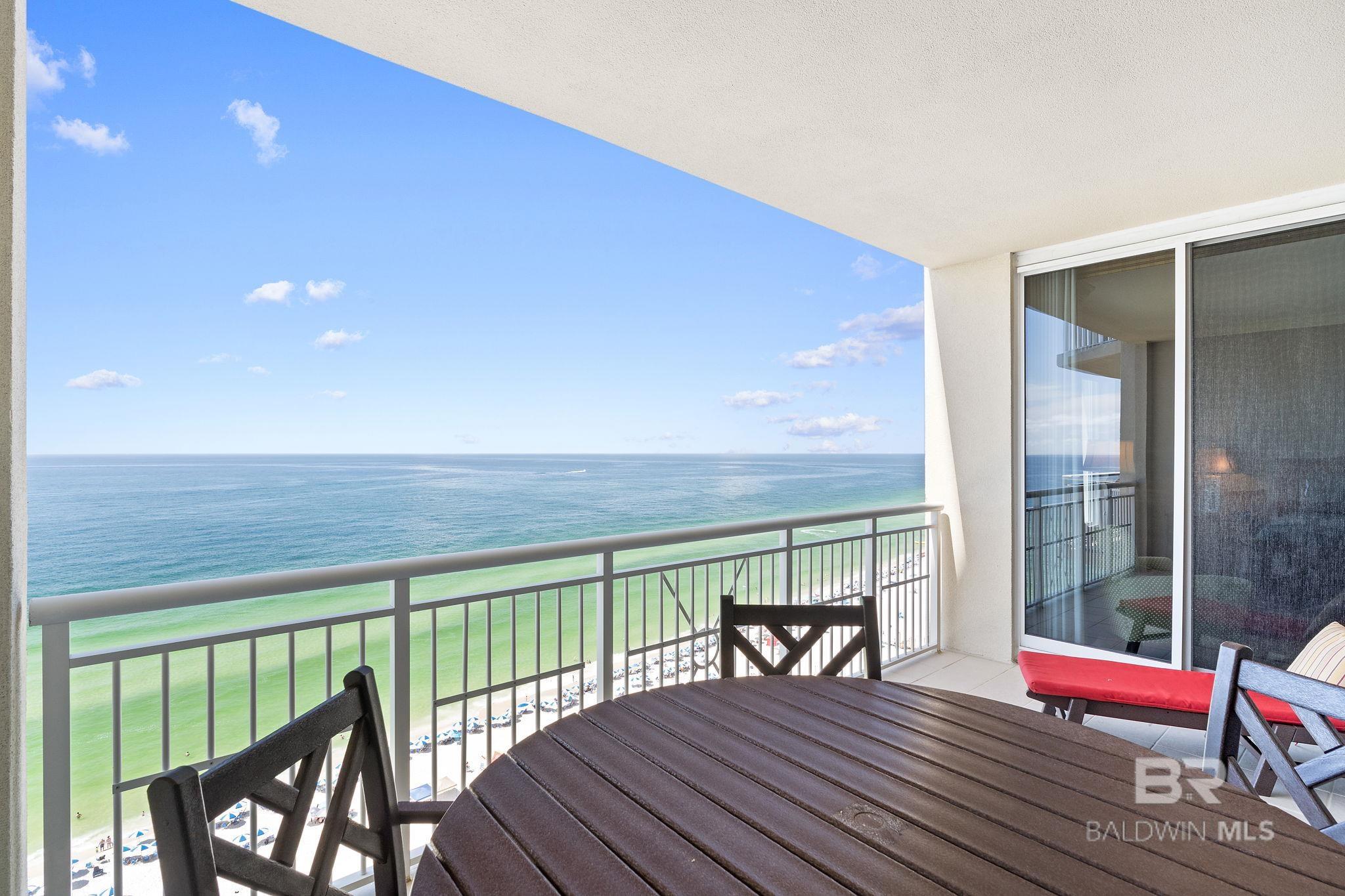 13621 Perdido Key Drive 1703E