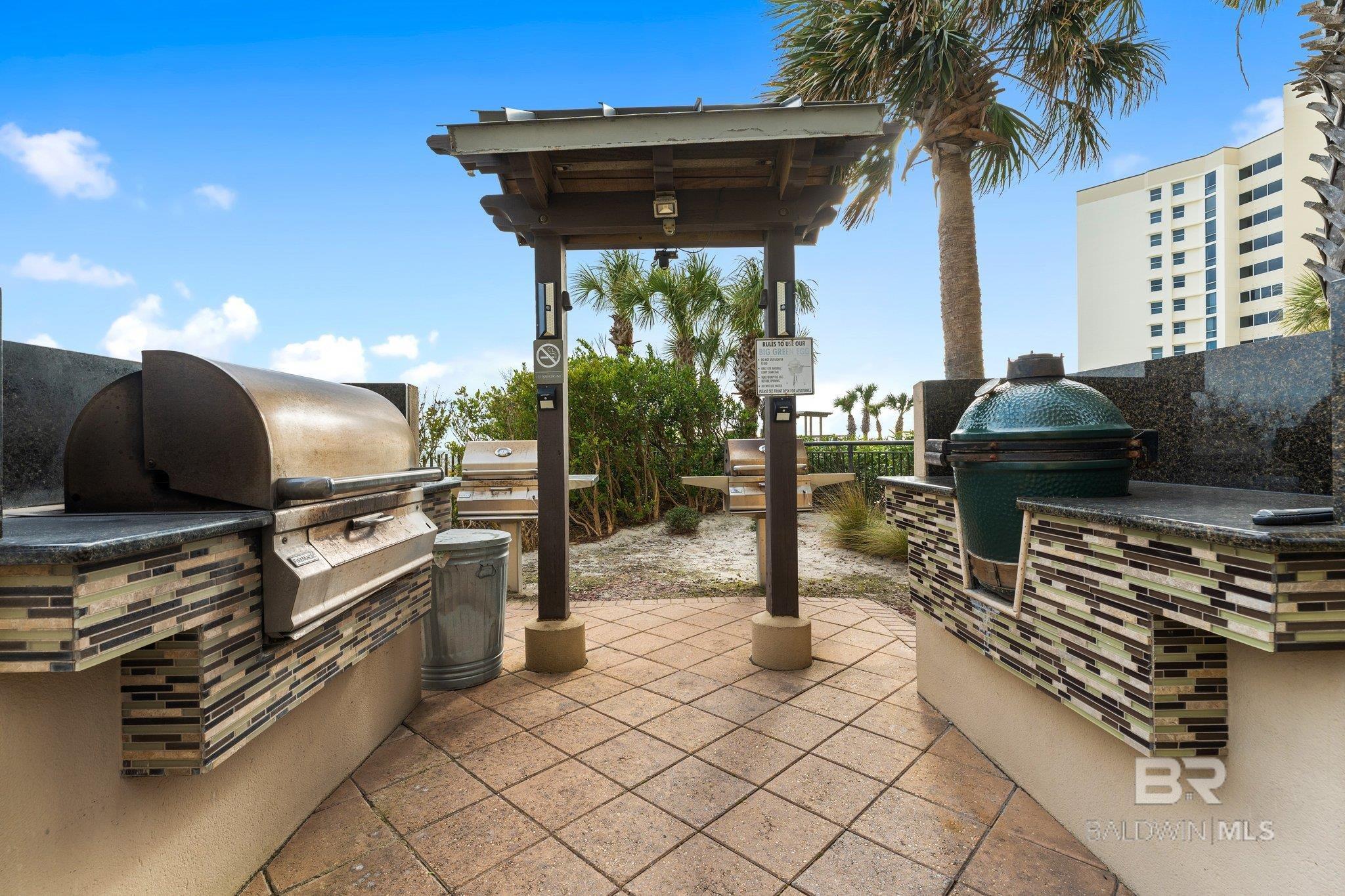 13621 Perdido Key Drive 1703E