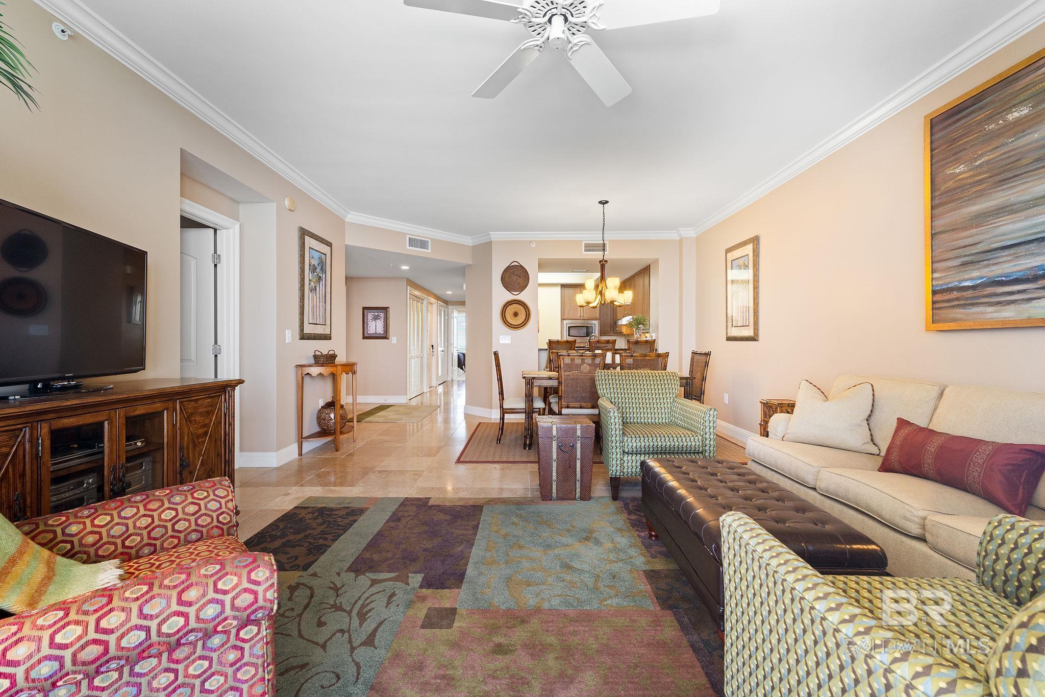 13621 Perdido Key Drive 1703E