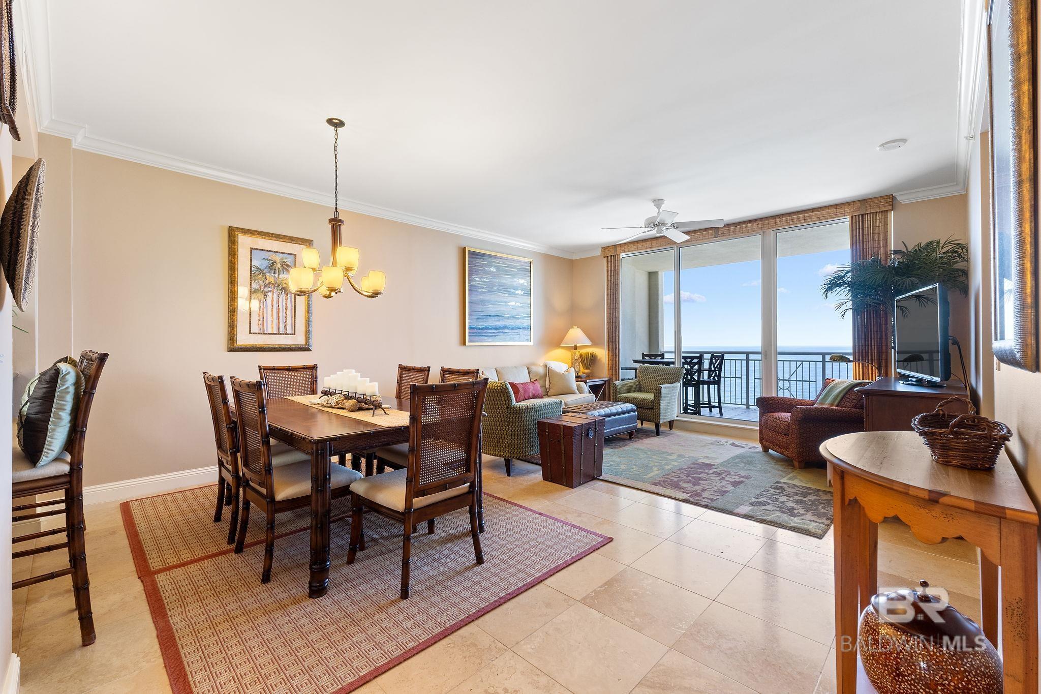 13621 Perdido Key Drive 1703E