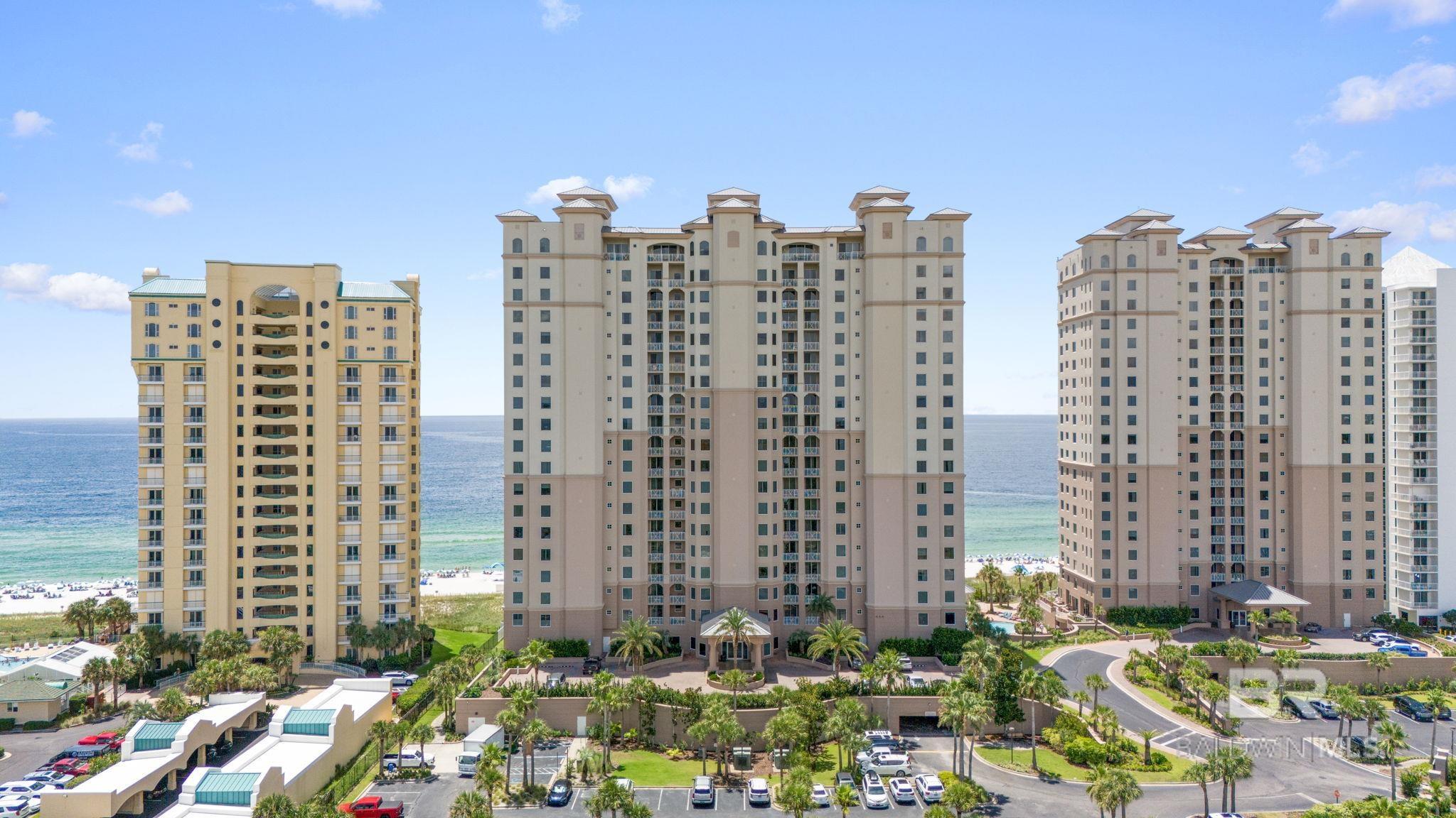 13621 Perdido Key Drive 1703E