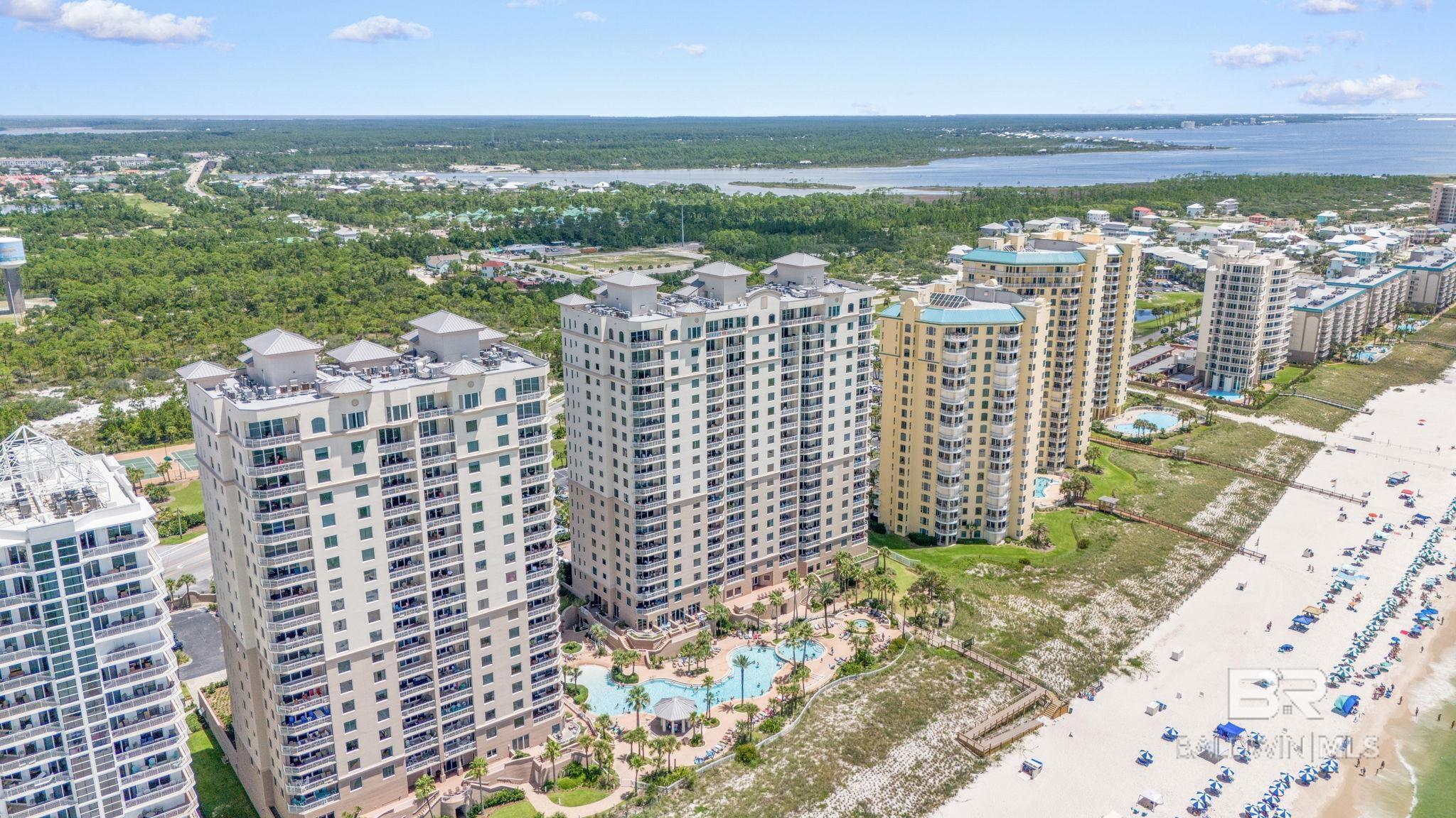 13621 Perdido Key Drive 1703E