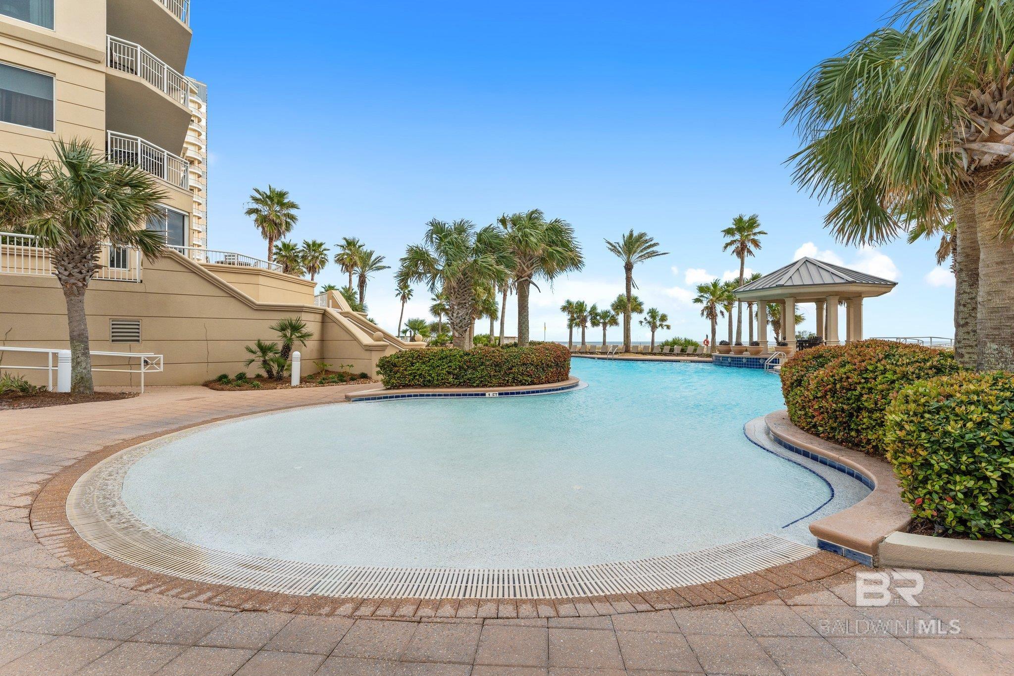 13621 Perdido Key Drive 1703E