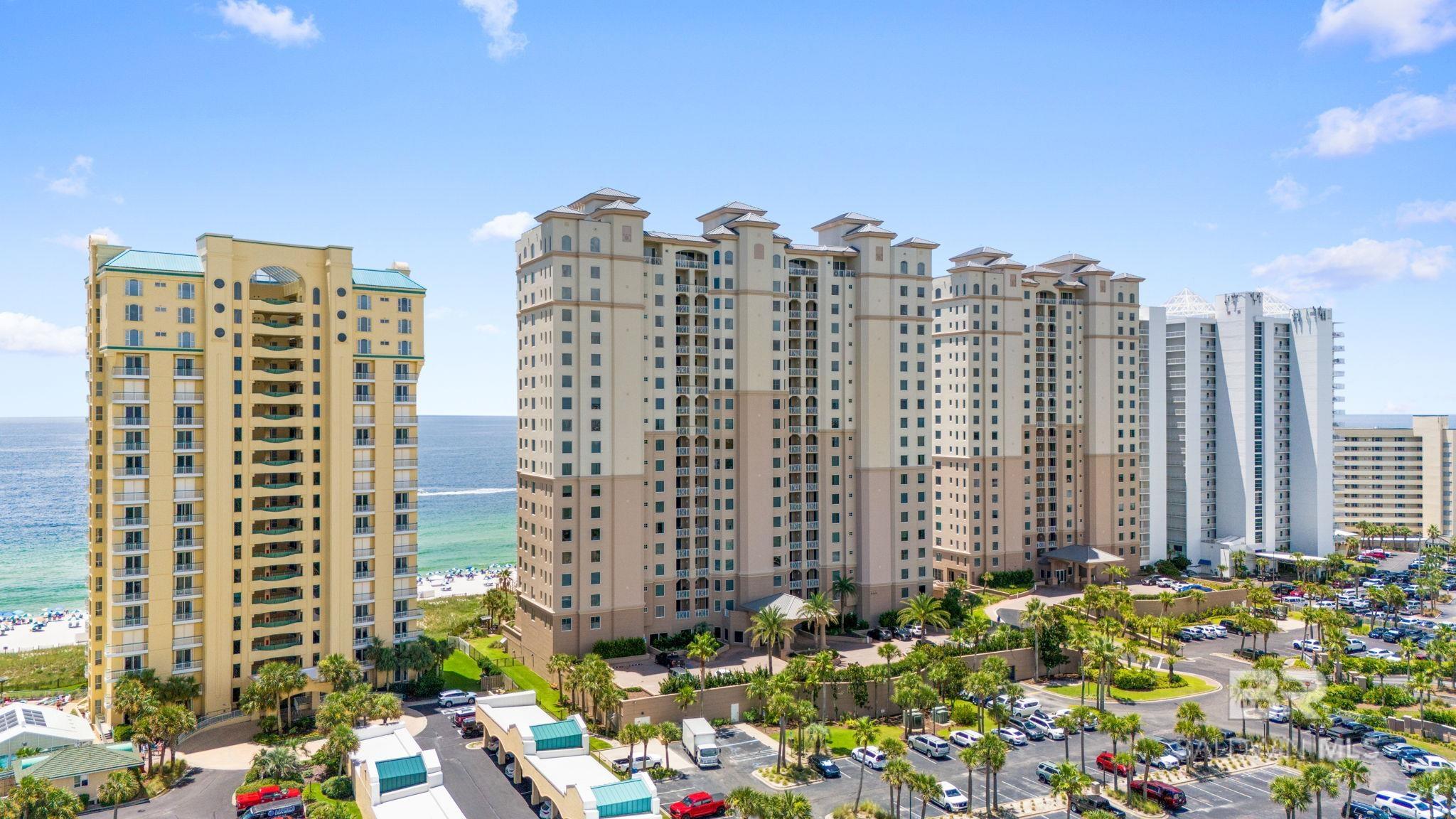 13621 Perdido Key Drive 1703E