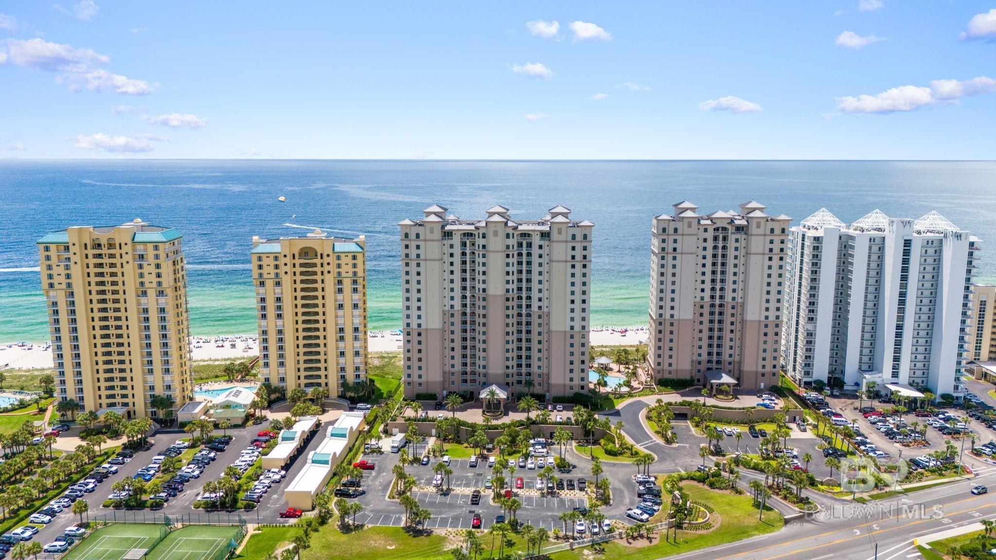 13621 Perdido Key Drive 1703E