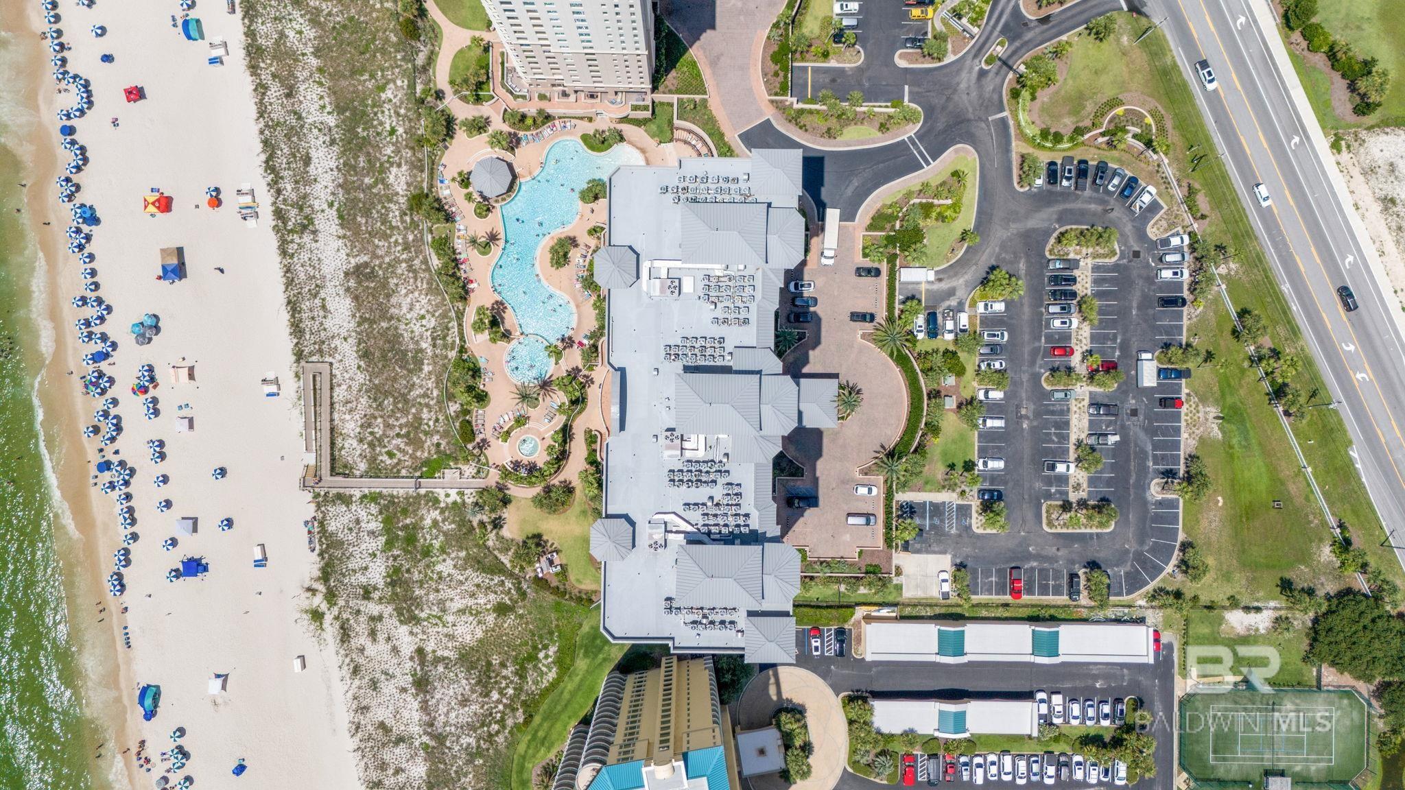 13621 Perdido Key Drive 1703E