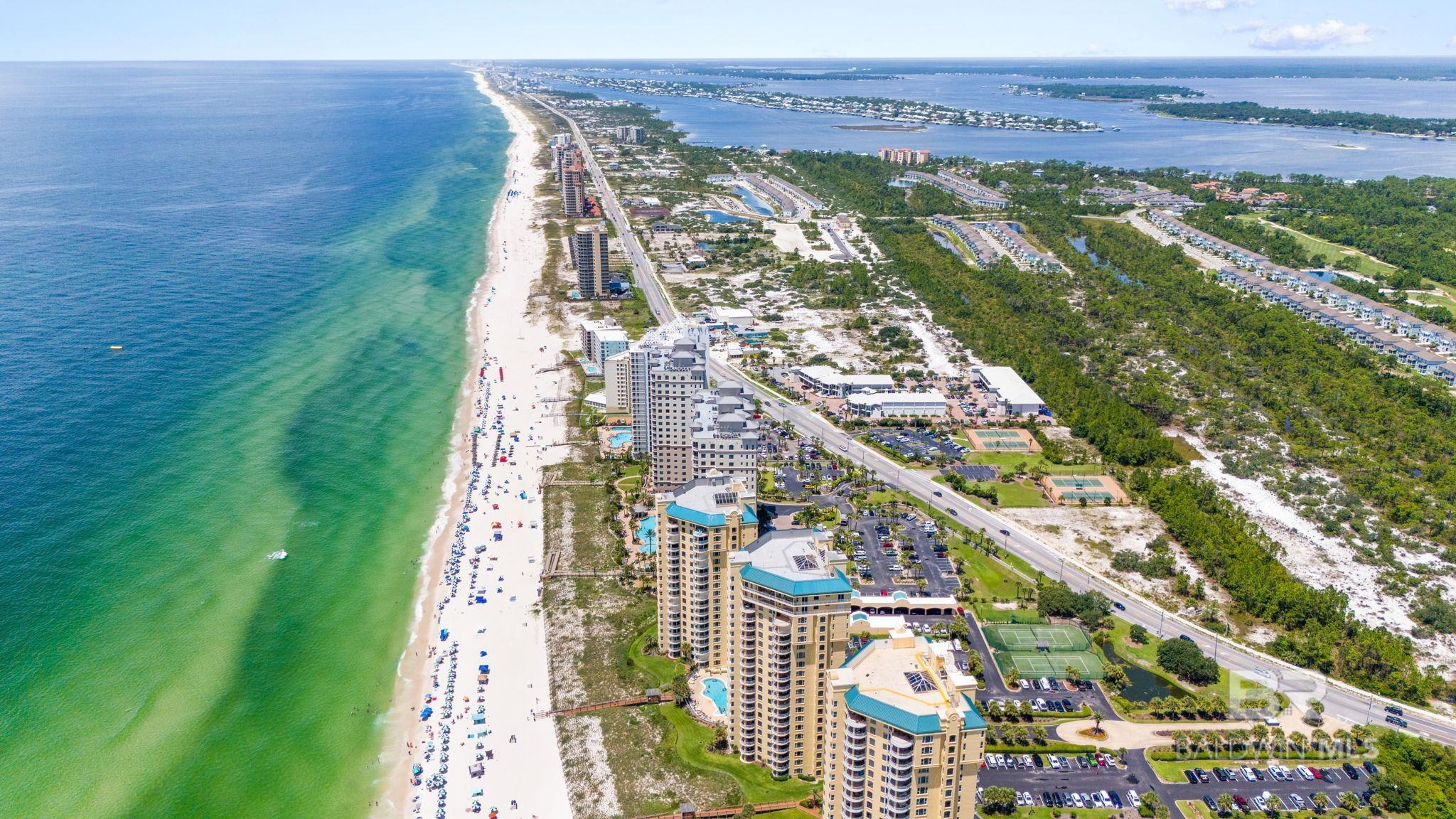 13621 Perdido Key Drive 1703E